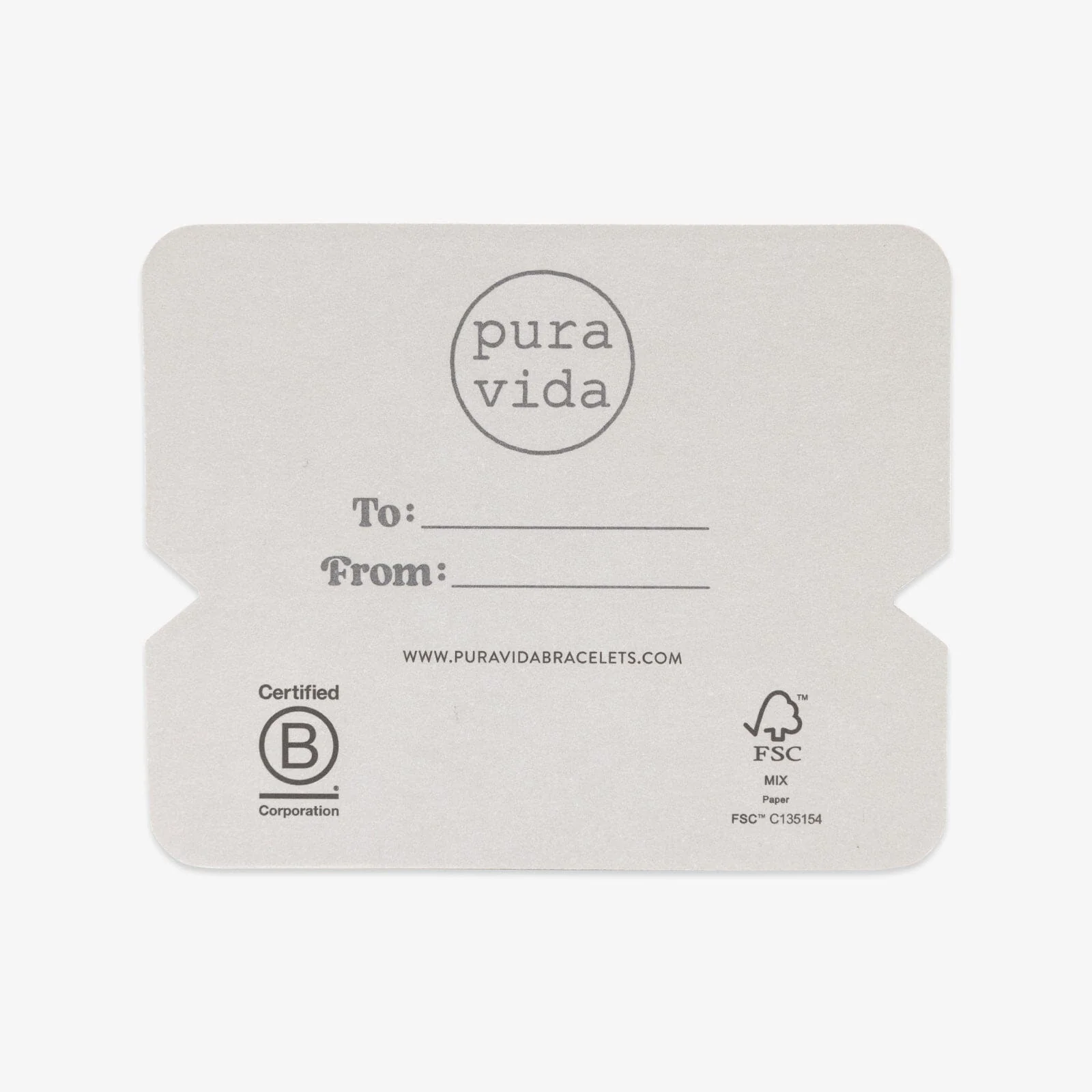 #1 Dad Bracelet Card - Image 5