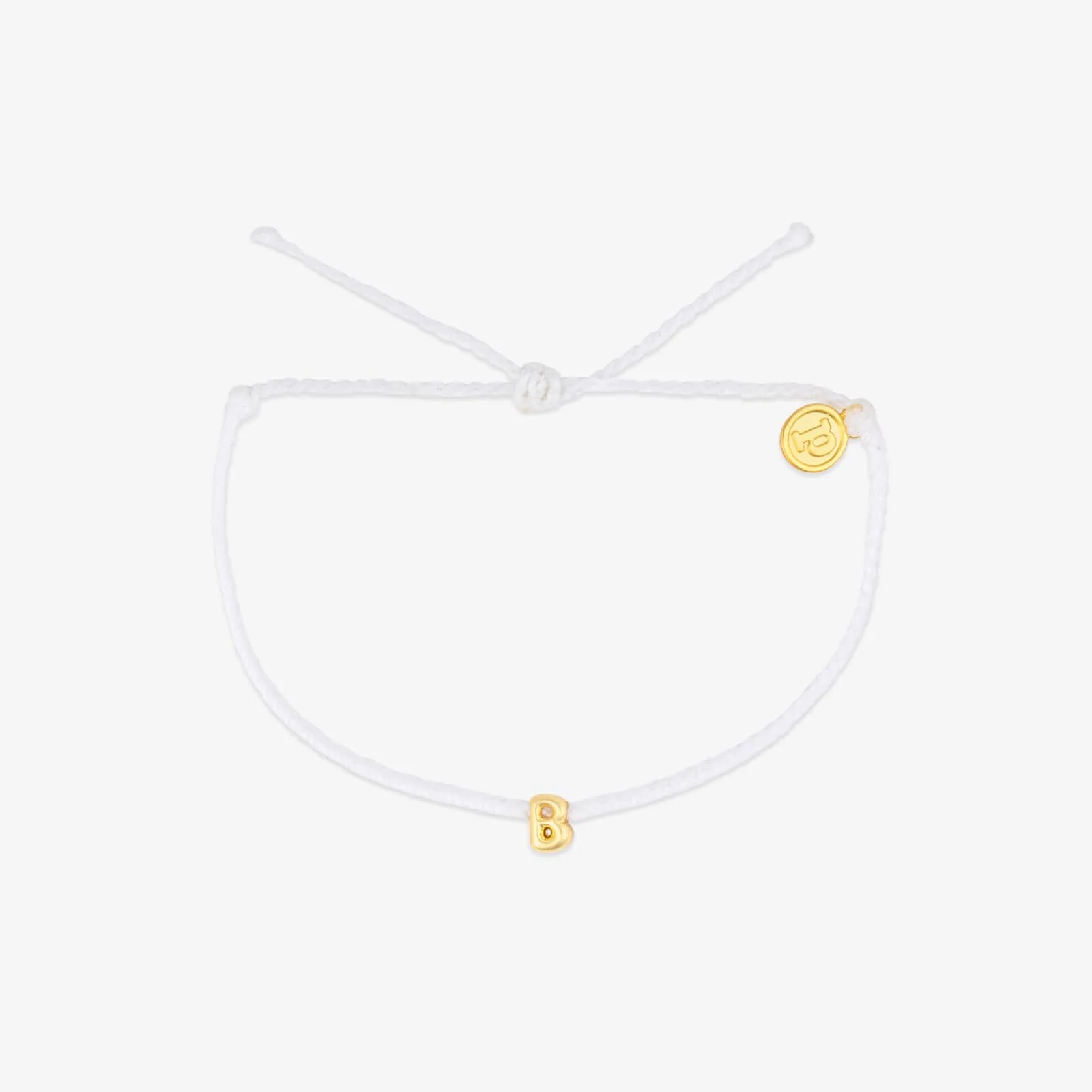 Alphabet Bubble Charm Bracelet - Image 32