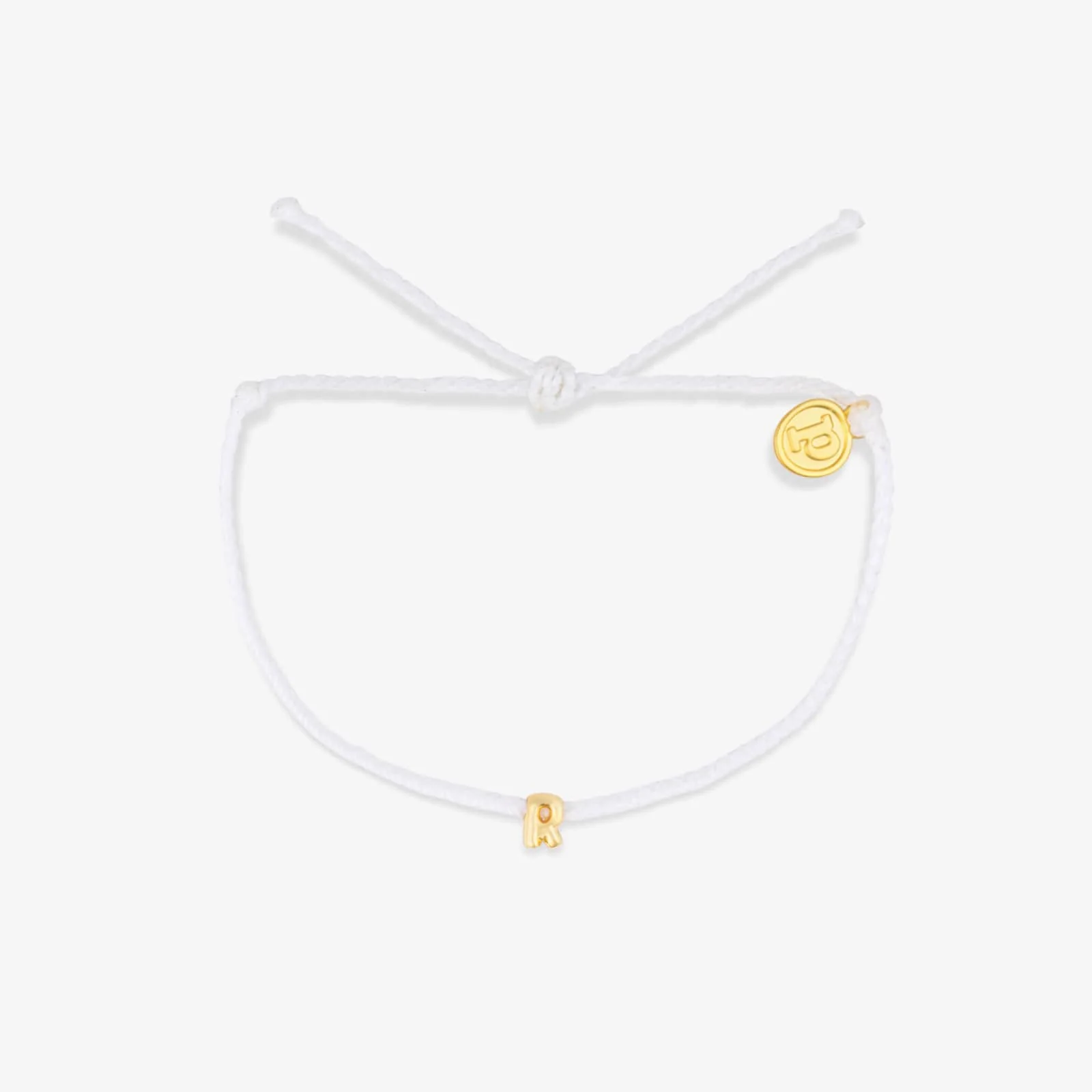 Alphabet Bubble Charm Bracelet - Image 48
