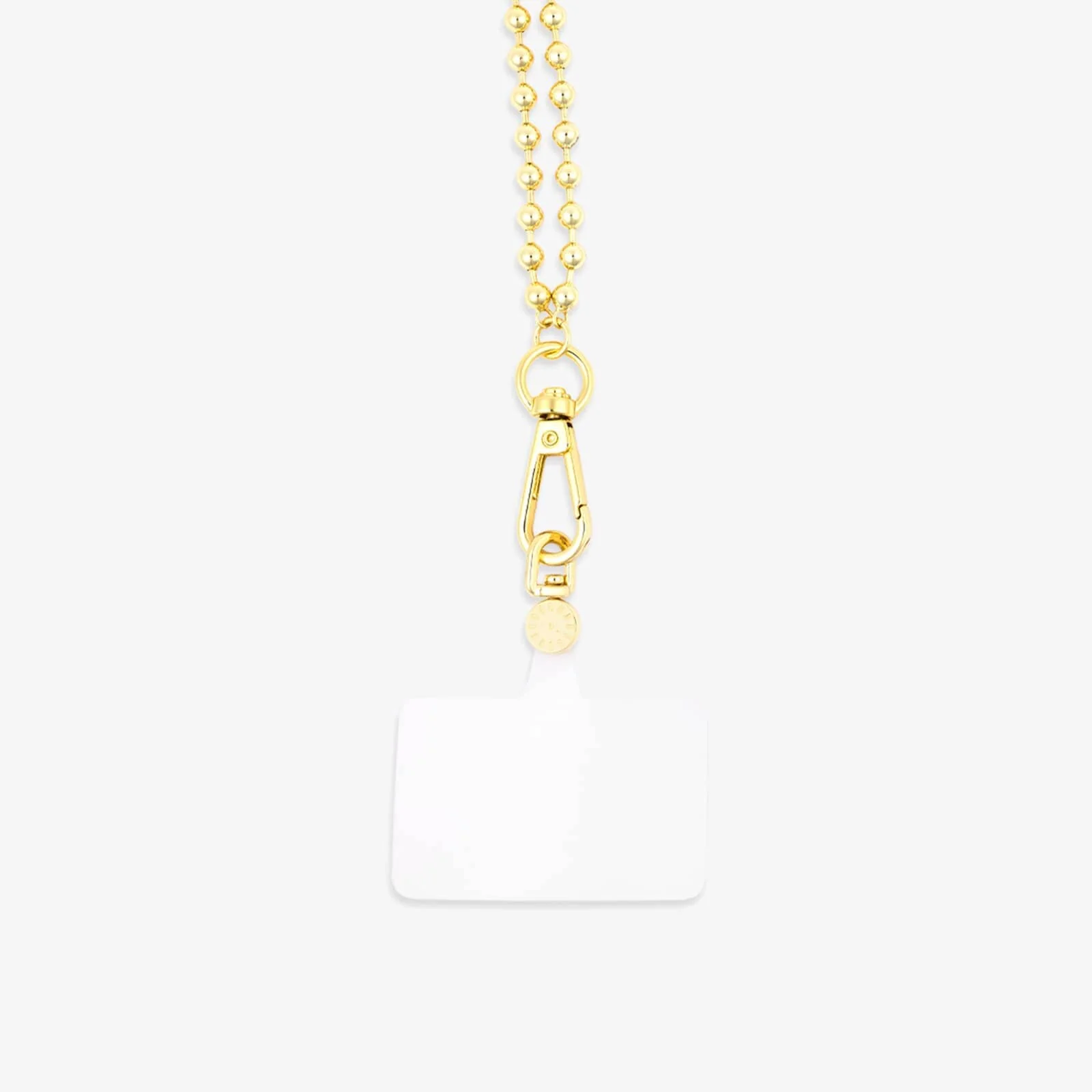 Ball Chain Phone Chain - Image 7