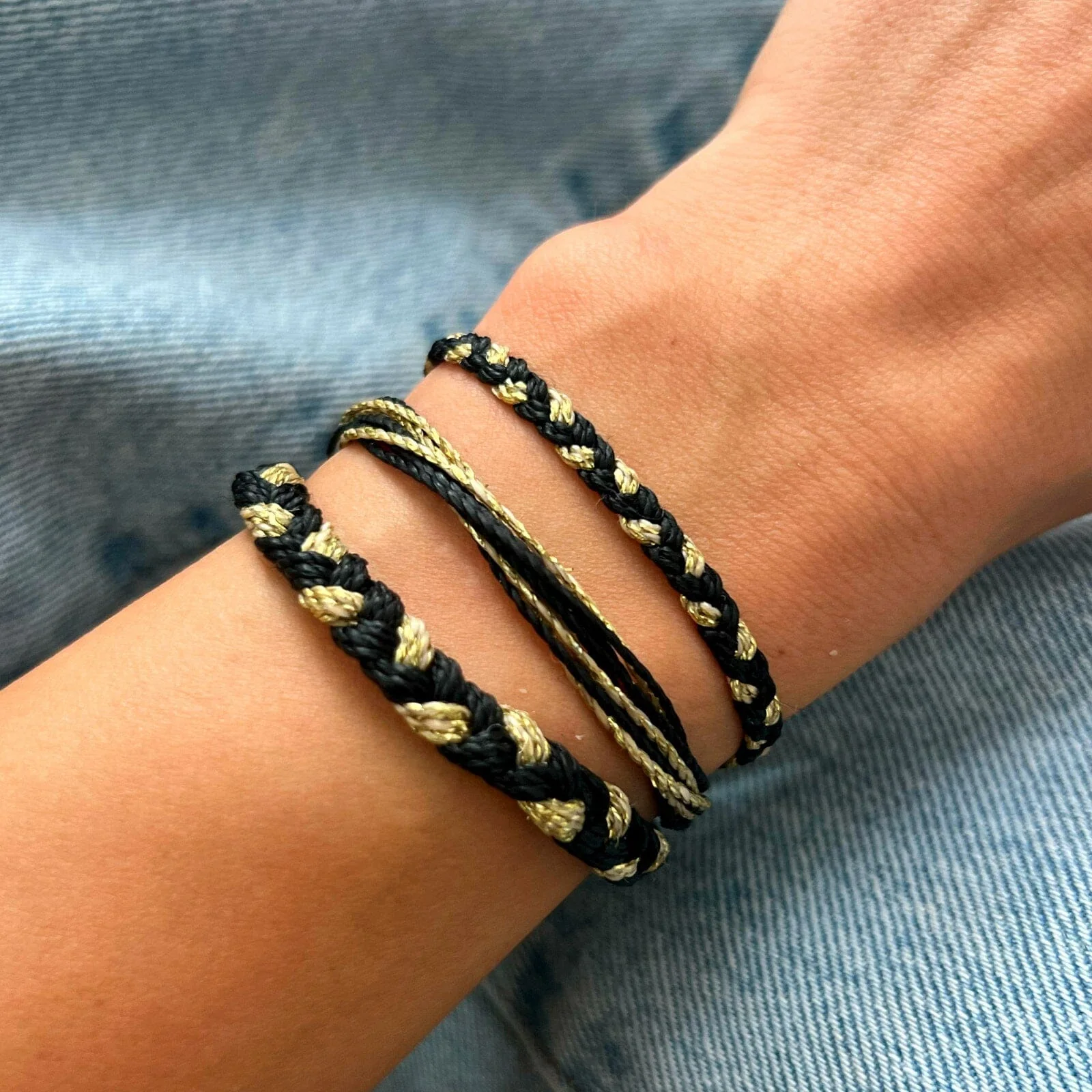Black & Gold Collection - Image 6