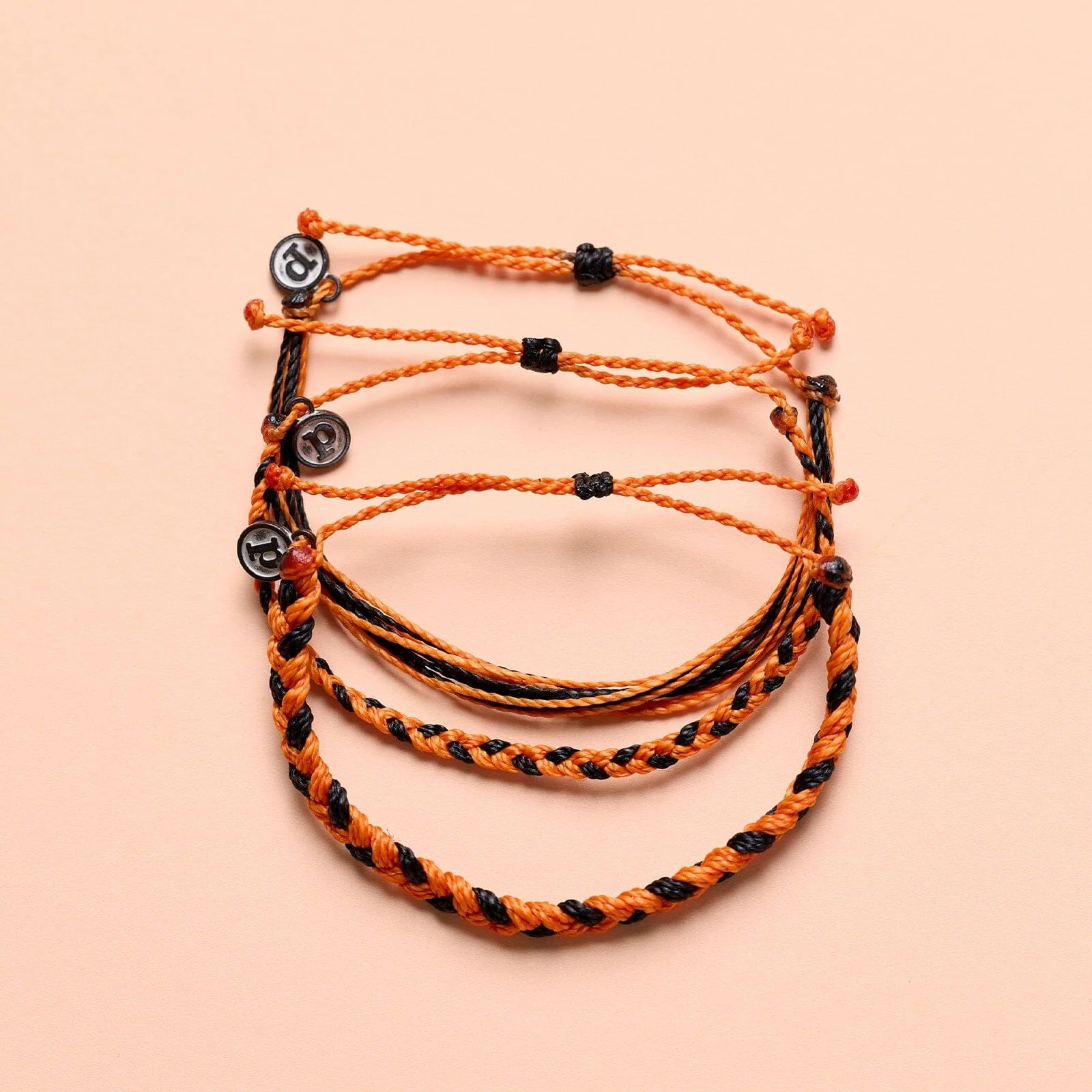 Black & Orange Collection - Image 10
