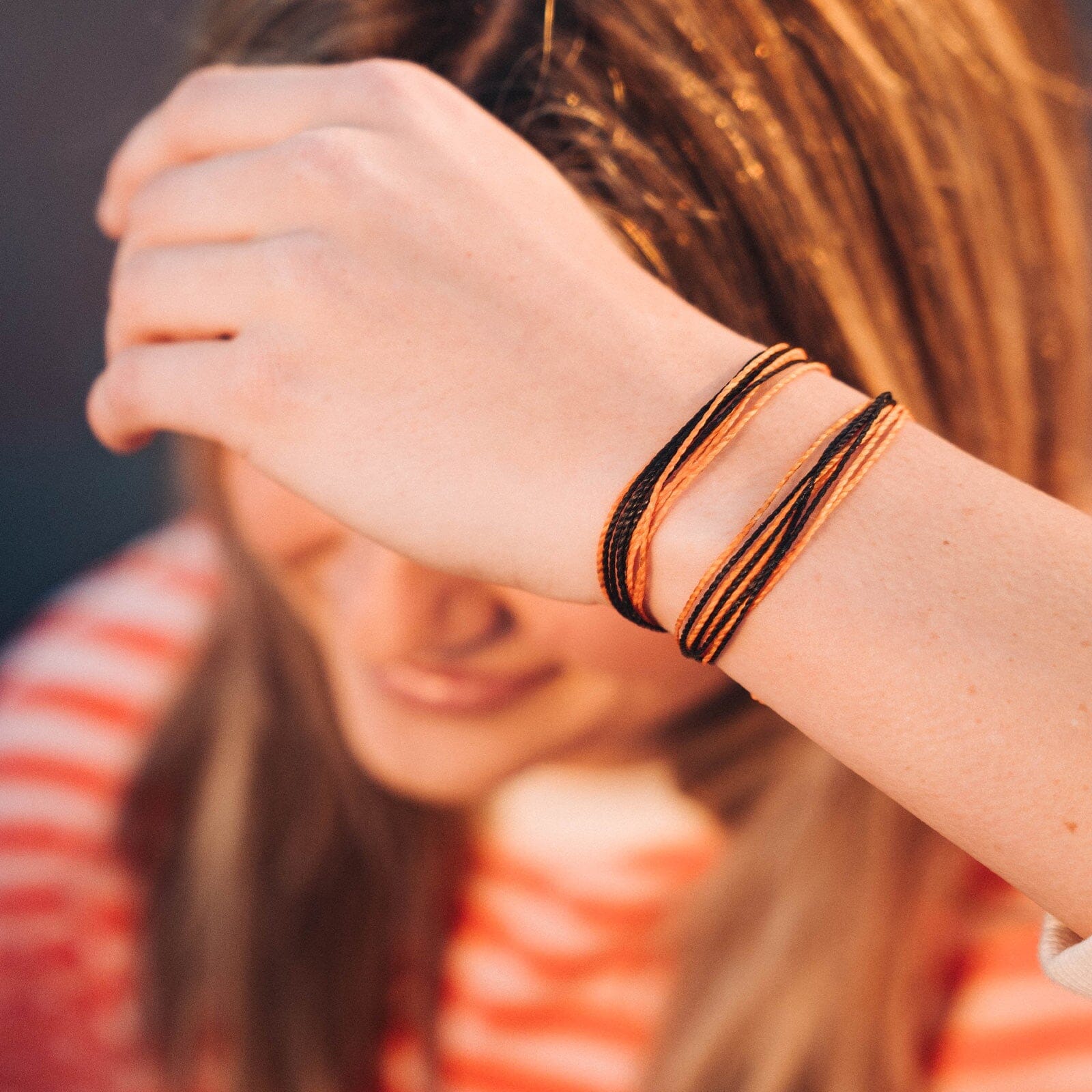Black & Orange Collection - Image 11