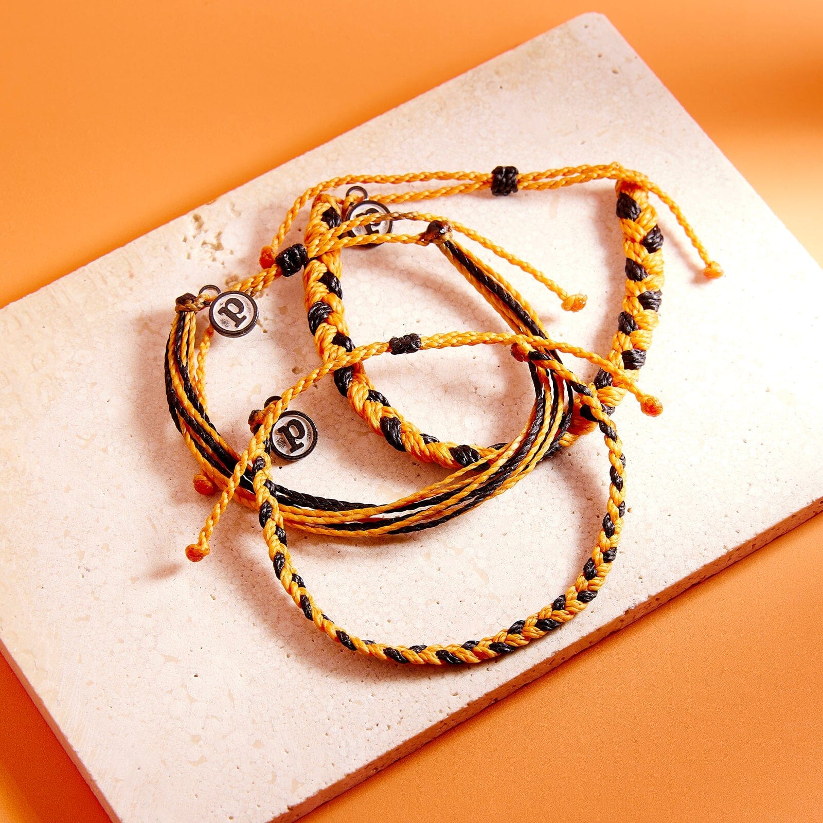 Black & Orange Collection - Image 4