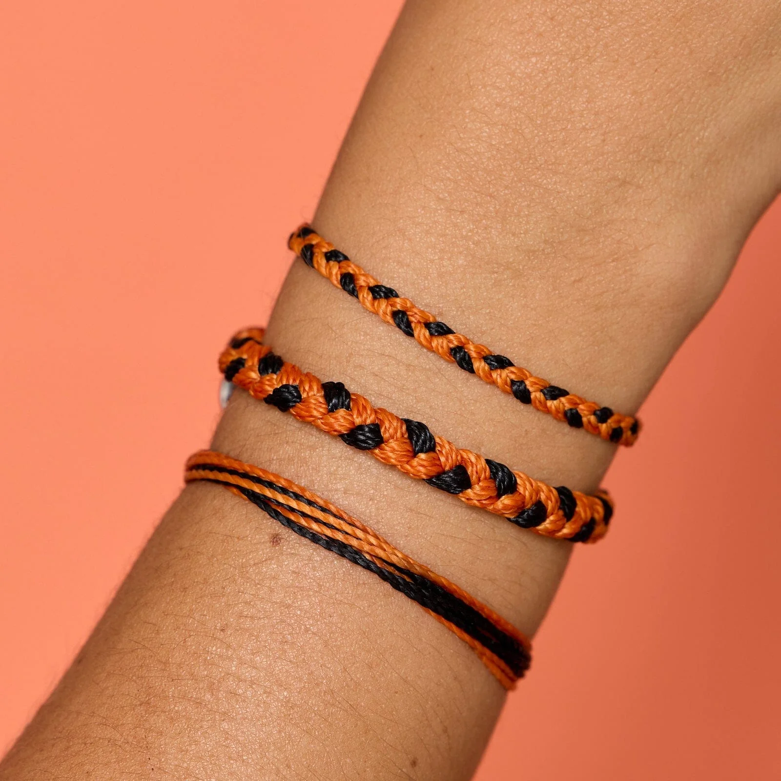 Black & Orange Collection - Image 5
