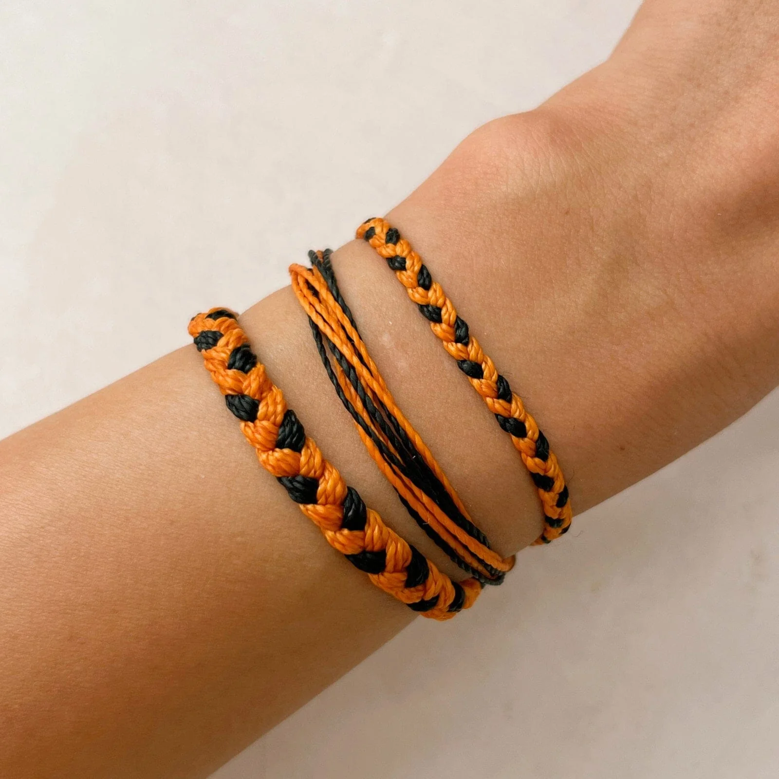Black & Orange Collection - Image 8