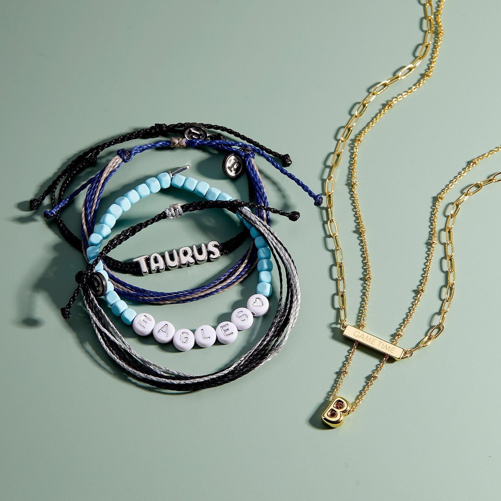 Black & Silver Collection - Image 10