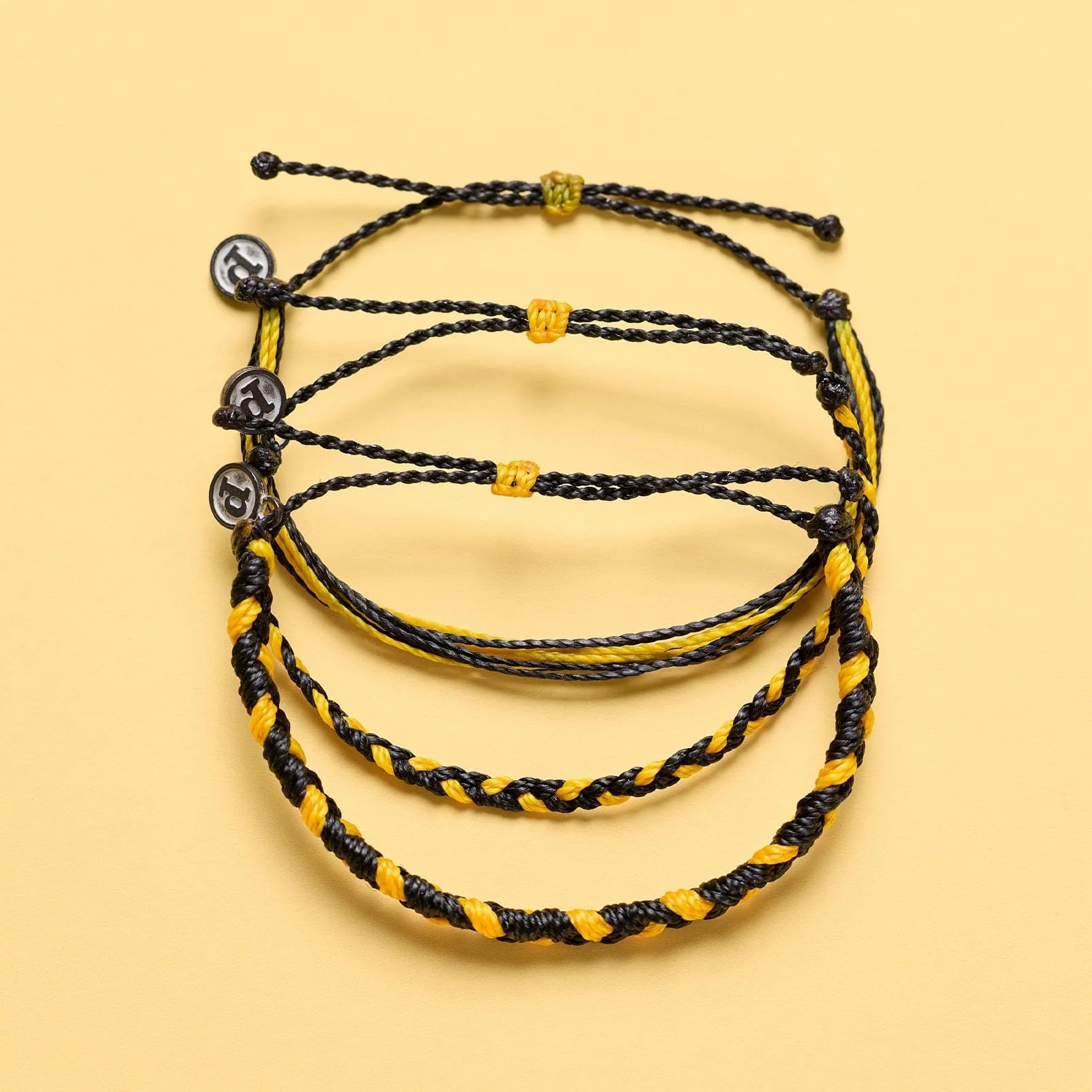 Black & Yellow Collection - Image 4