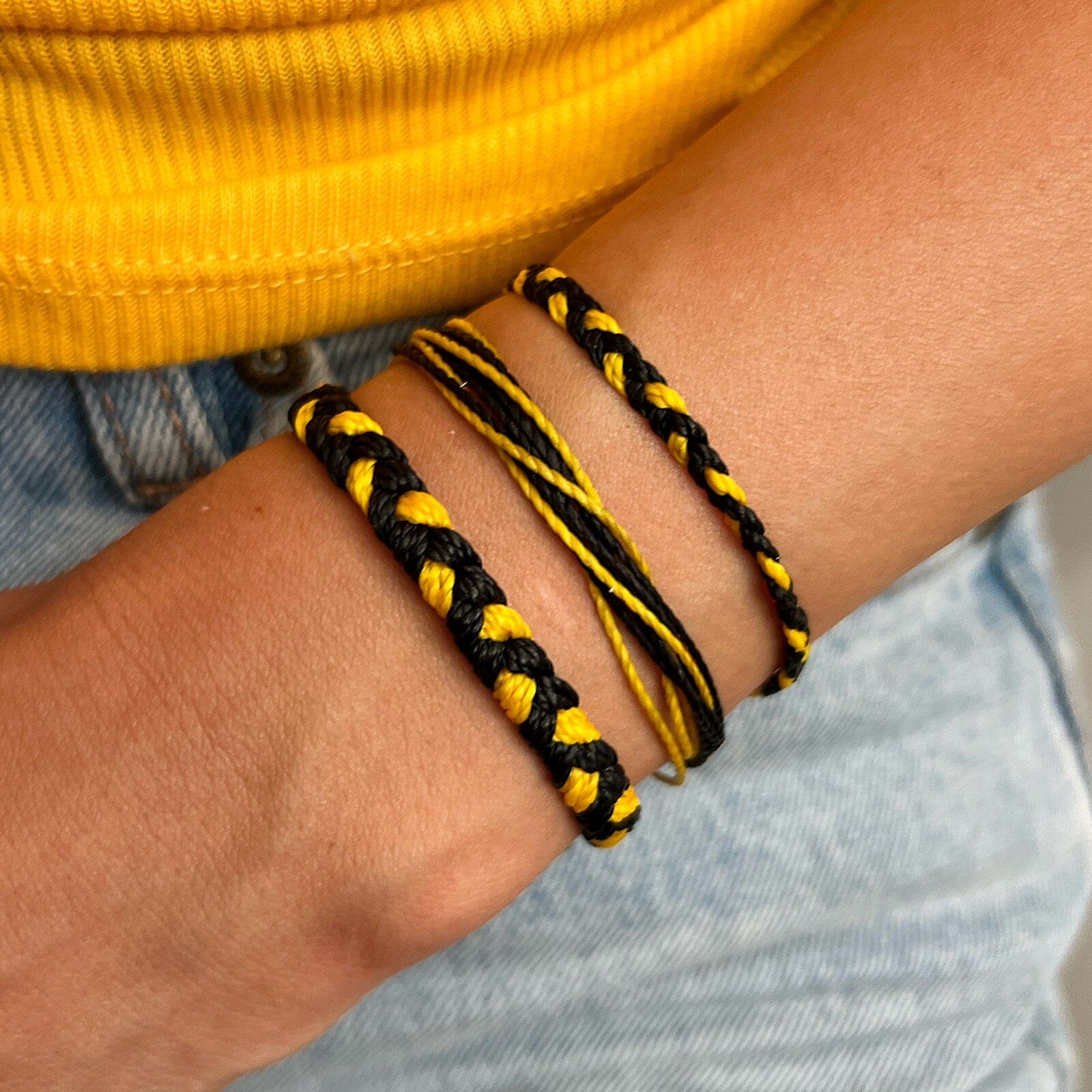 Black & Yellow Collection - Image 5