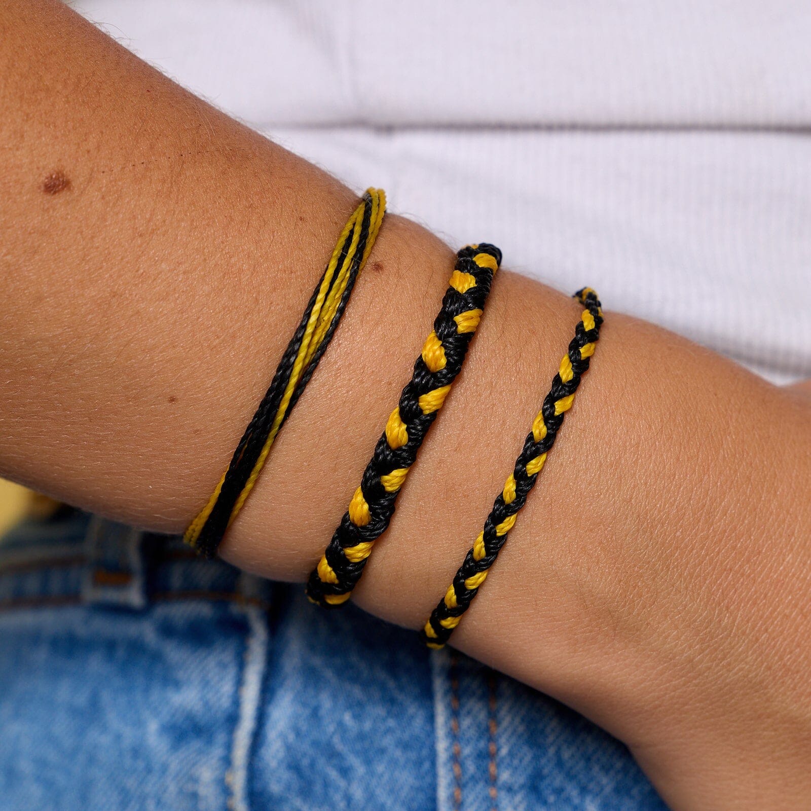 Black & Yellow Collection - Image 6