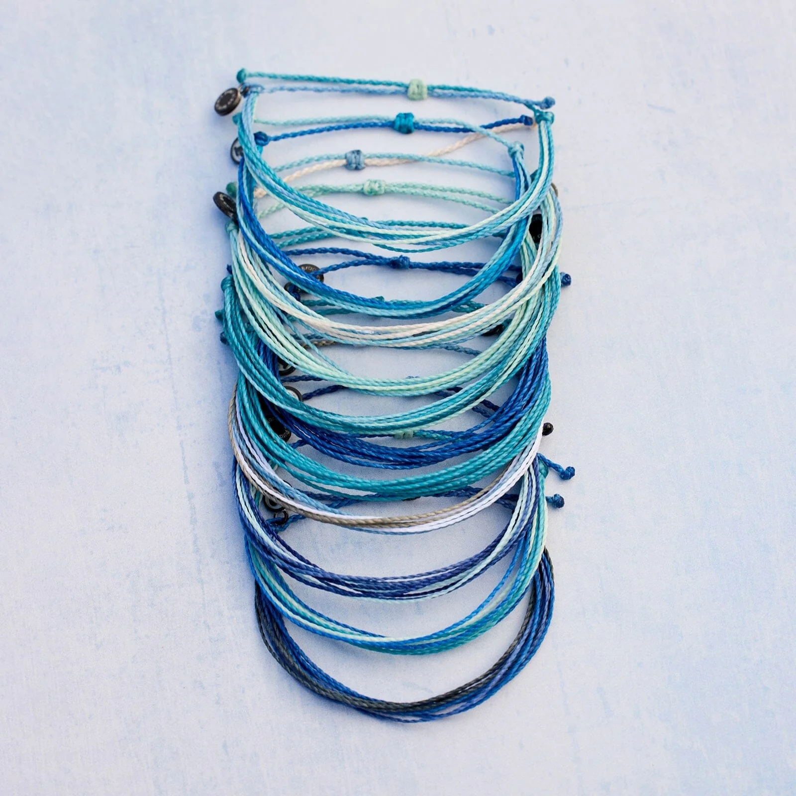 Blue Friendship 10 Pack - Image 4