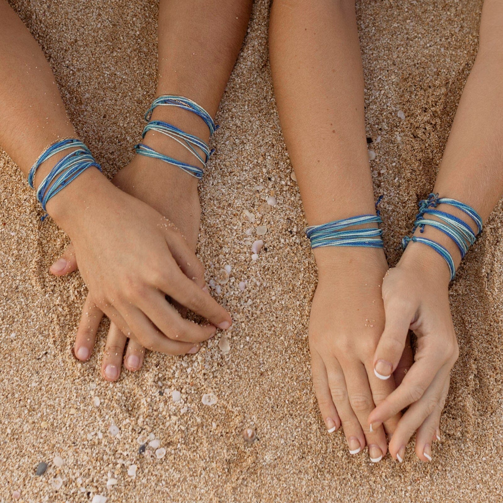 Blue Friendship 10 Pack - Image 6