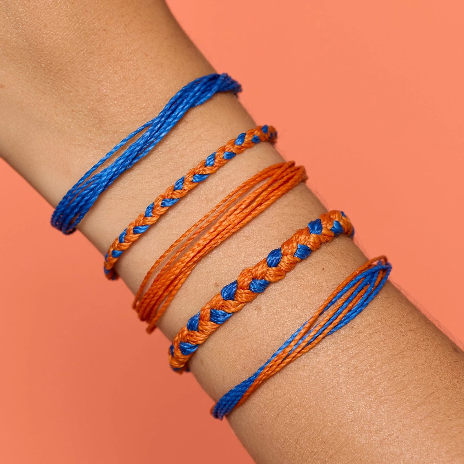Blue & Orange Collection - Image 11