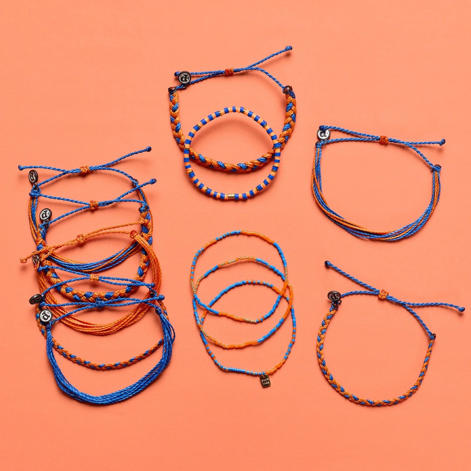 Blue & Orange Collection - Image 12