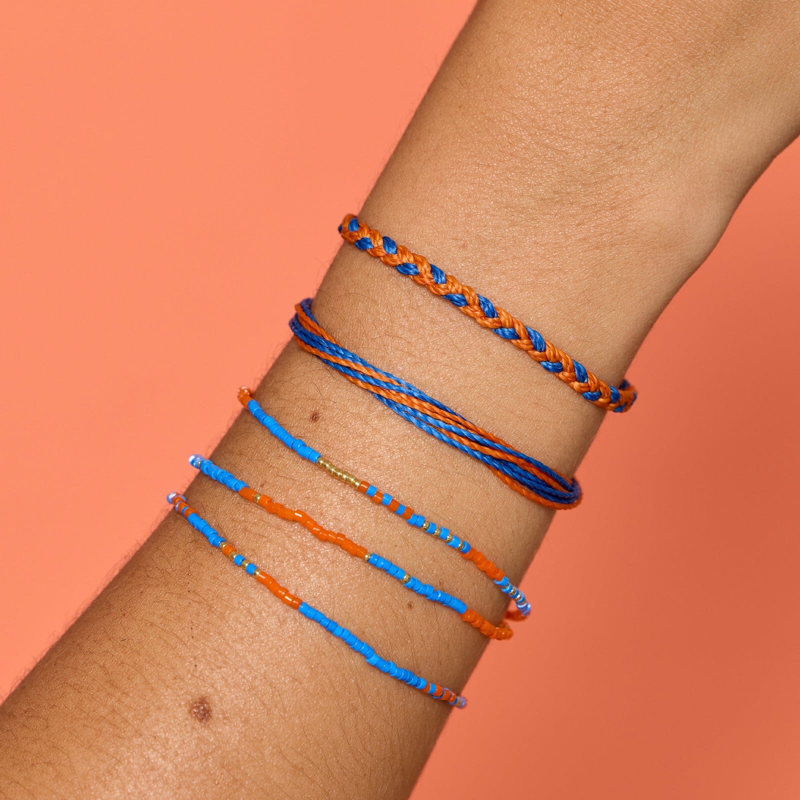 Blue & Orange Collection - Image 16