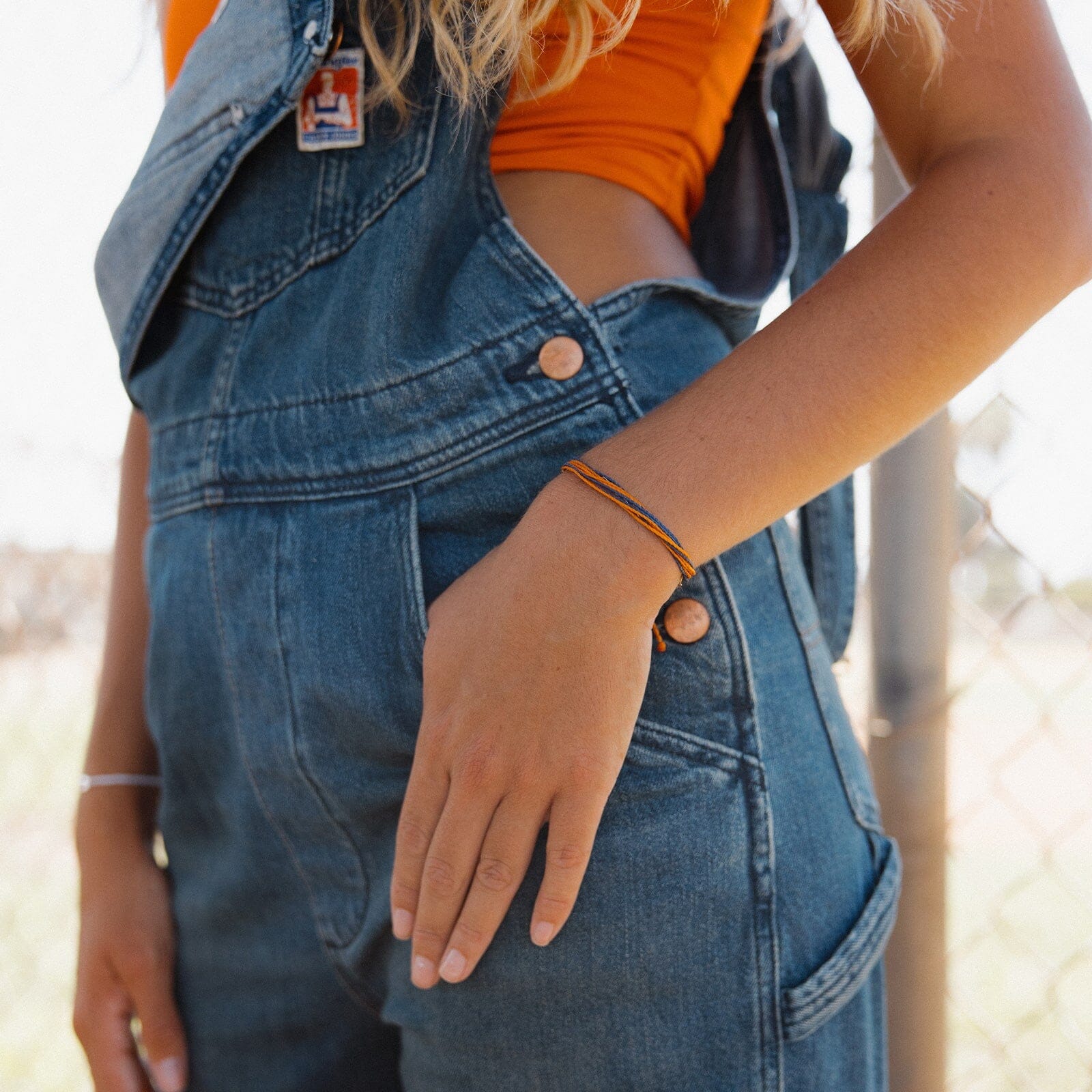 Blue & Orange Collection - Image 17