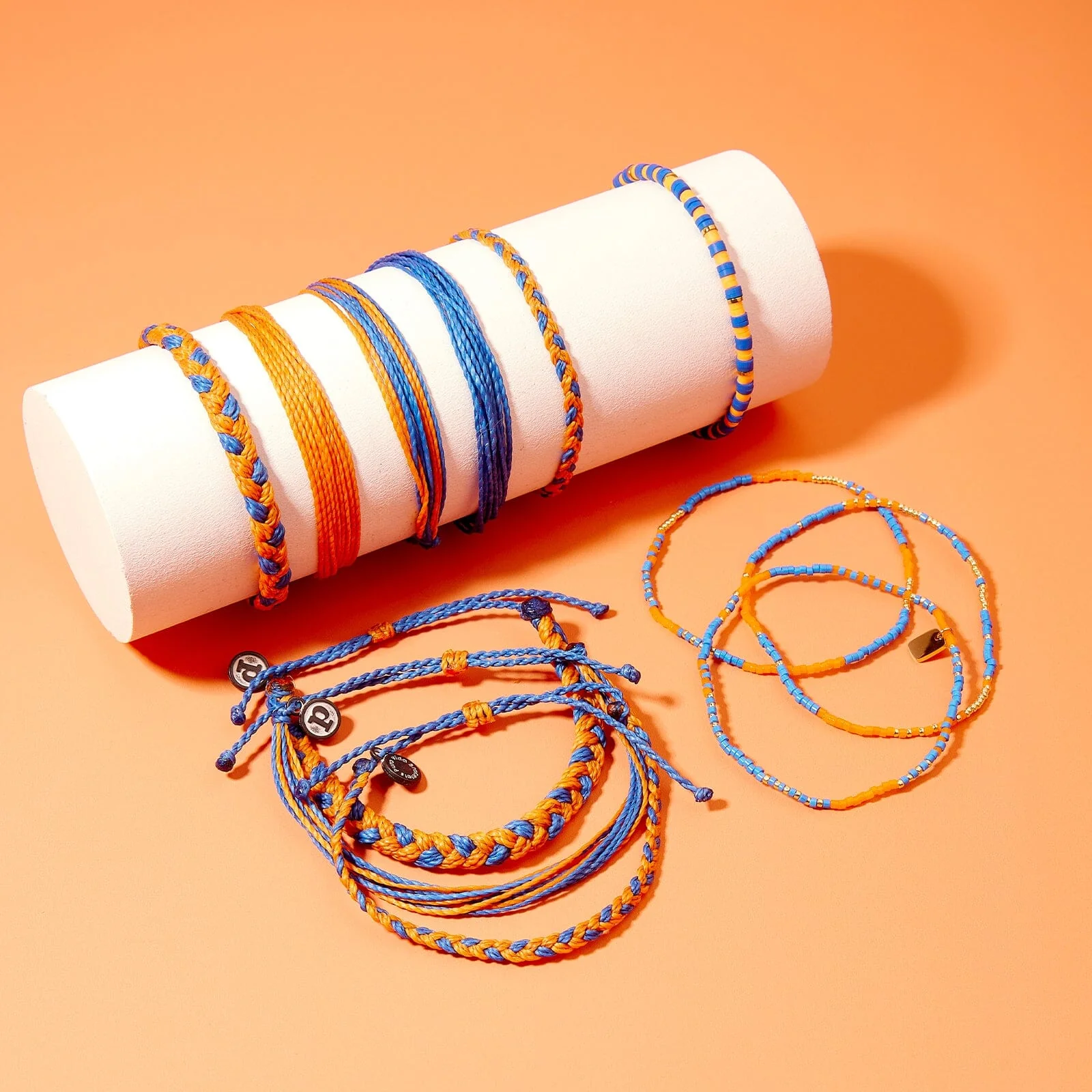 Blue & Orange Collection - Image 6