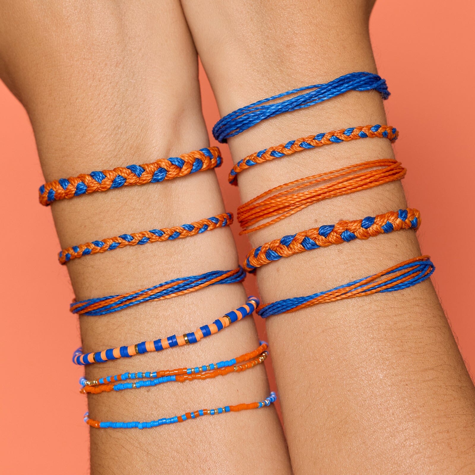 Blue & Orange Collection - Image 8