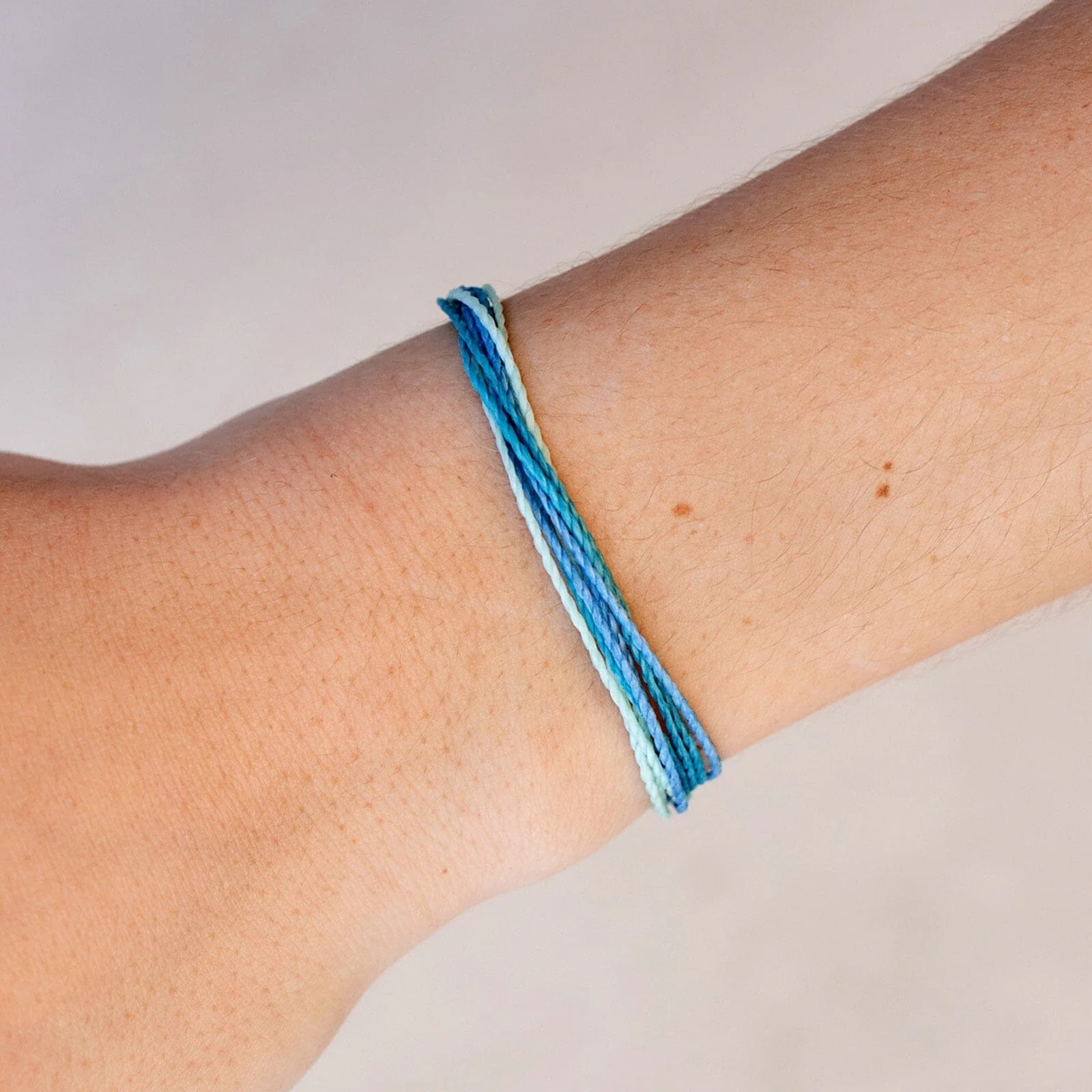 Blue Swell Bracelet - Image 2