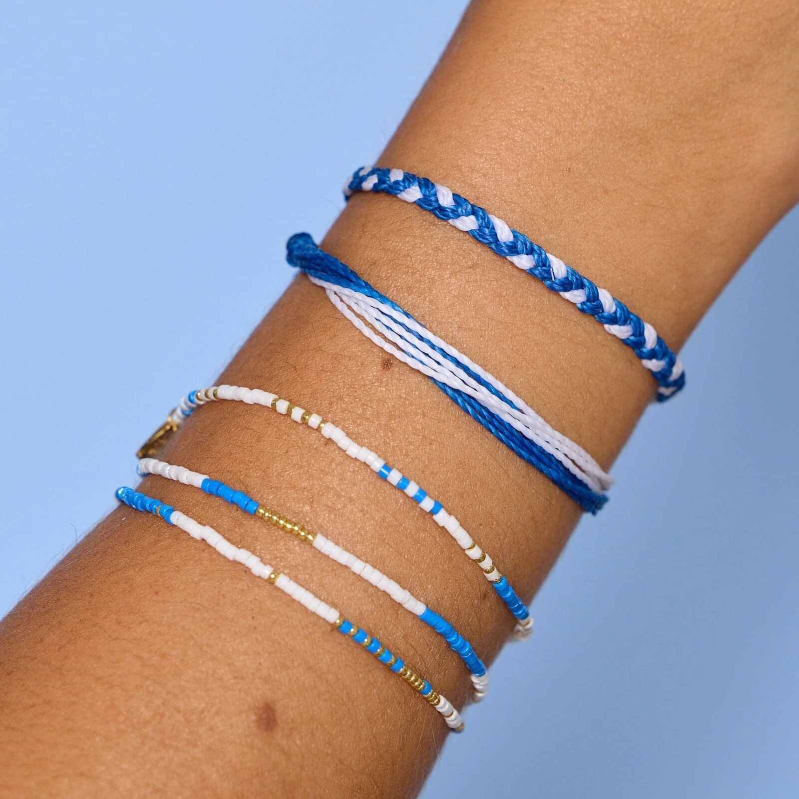 Blue & White Collection - Image 12