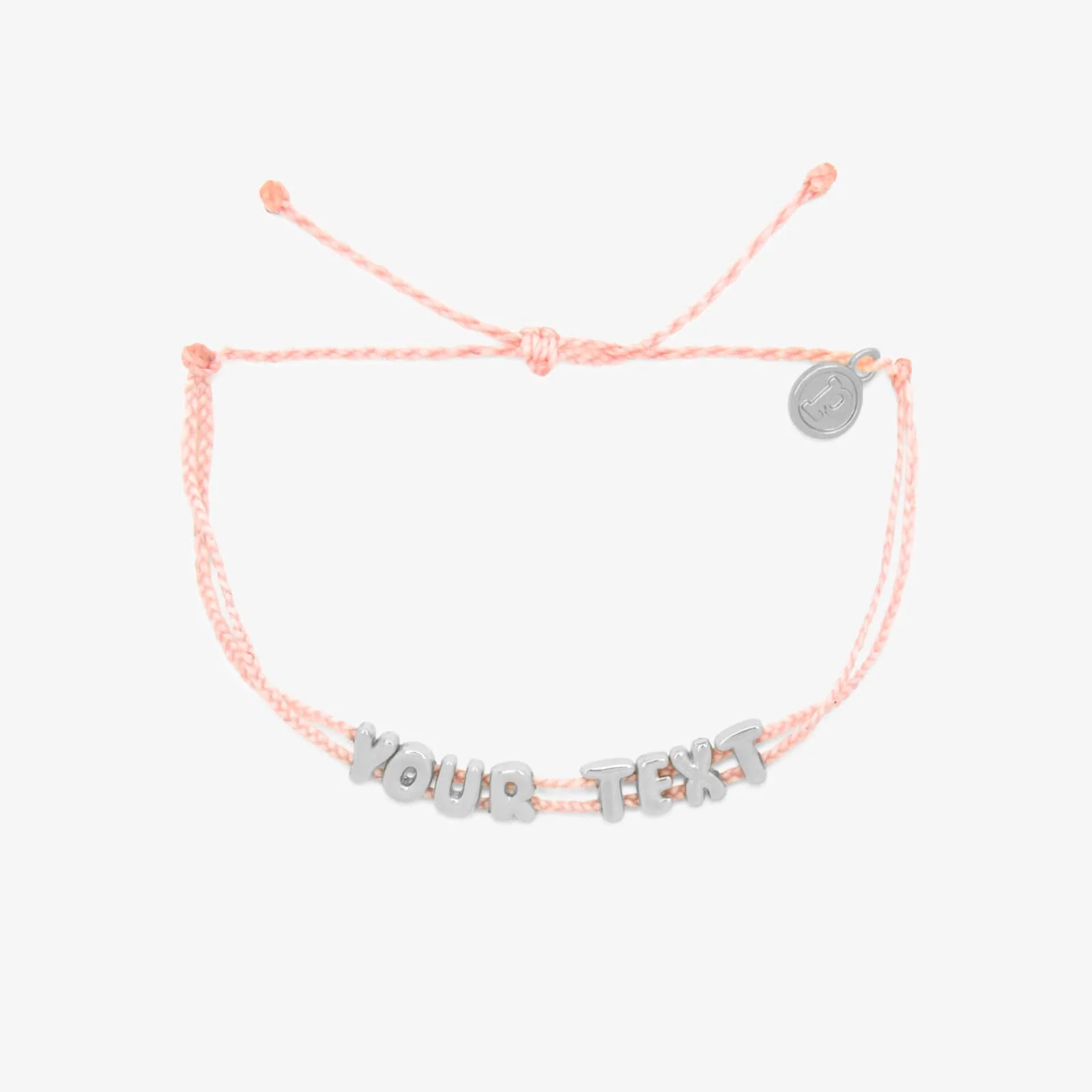 Bubble Letter Bracelet - Image 19