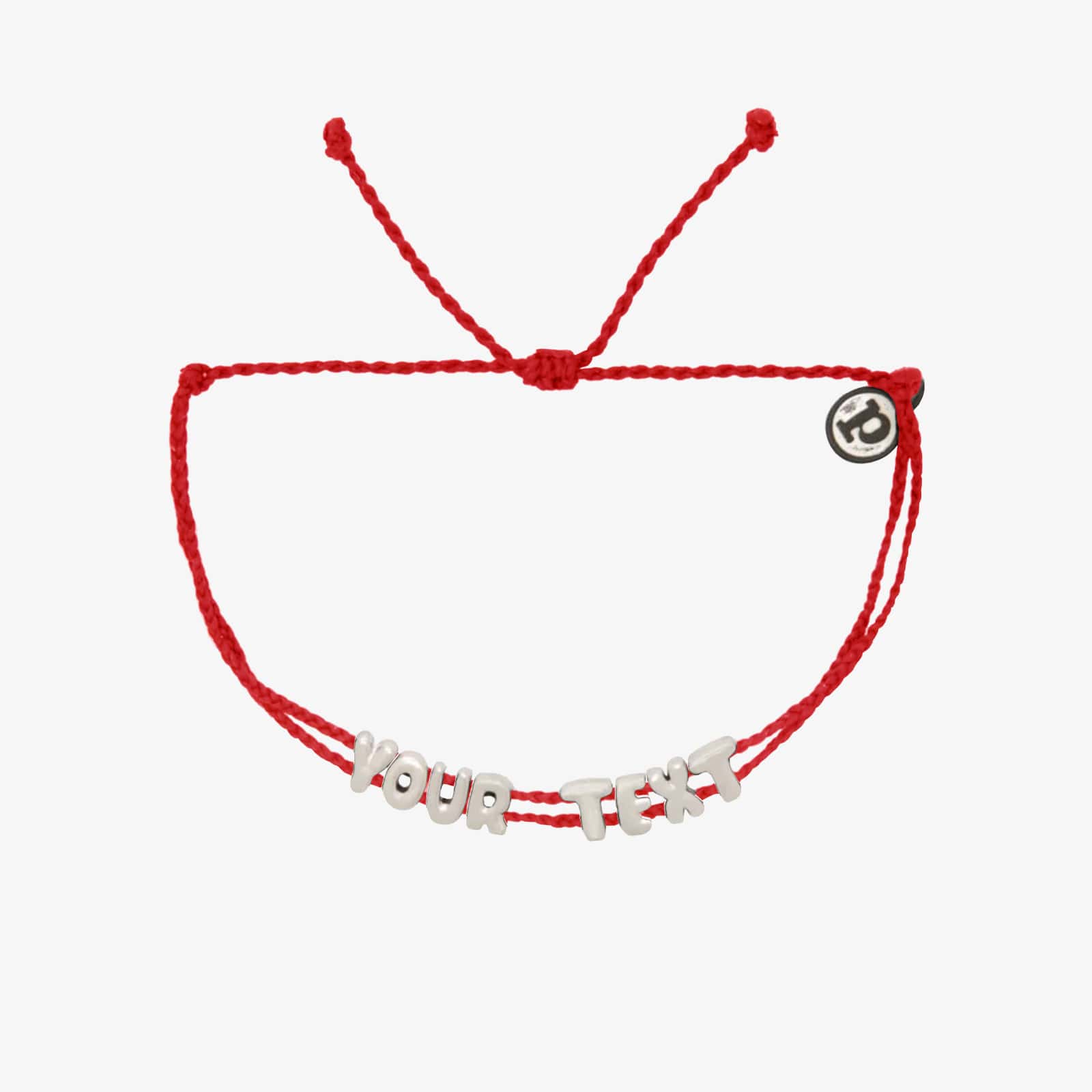 Bubble Letter Bracelet - Image 31
