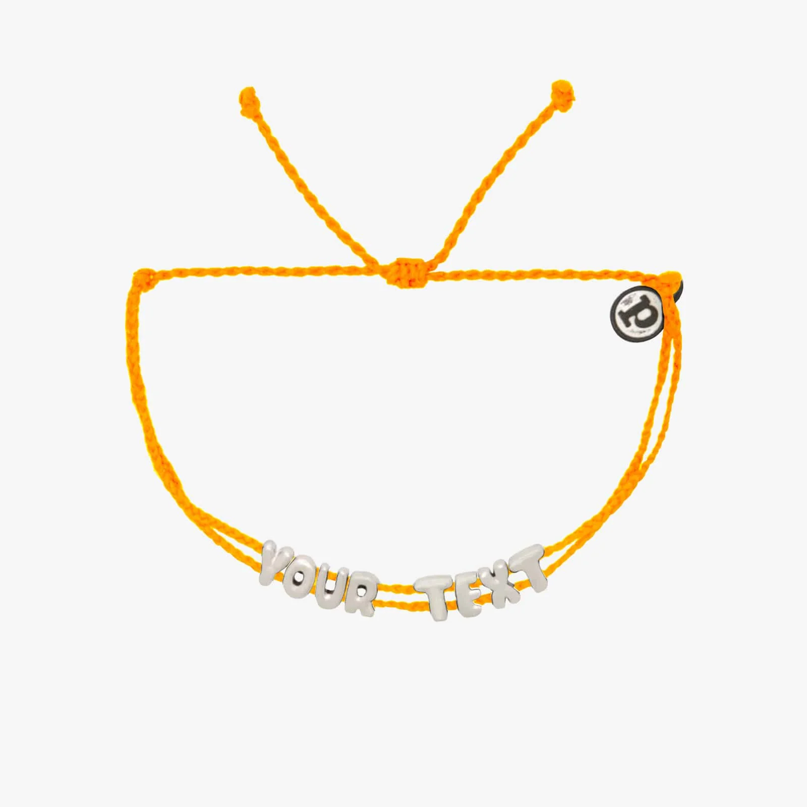 Bubble Letter Bracelet - Image 33