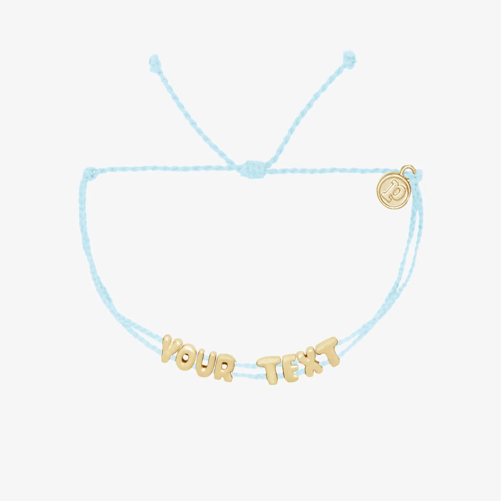 Bubble Letter Bracelet - Image 36