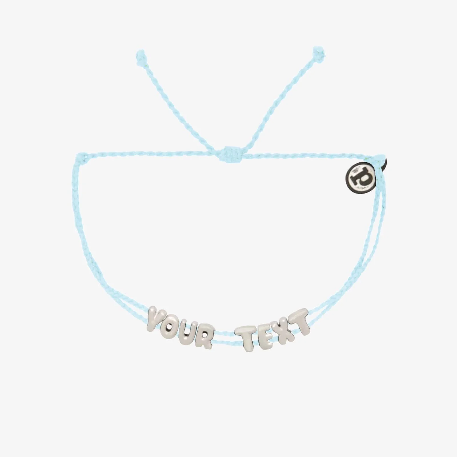 Bubble Letter Bracelet - Image 37