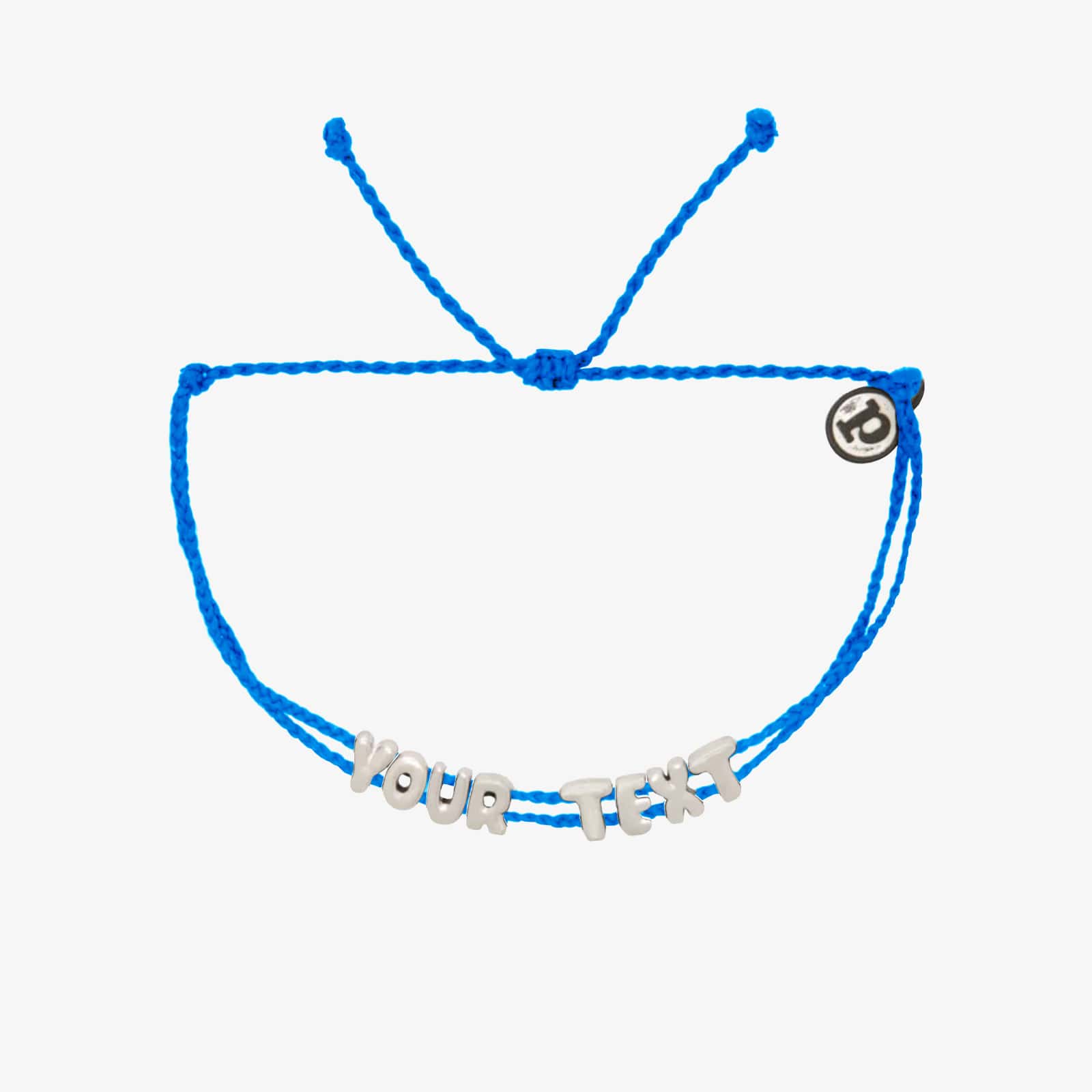 Bubble Letter Bracelet - Image 38