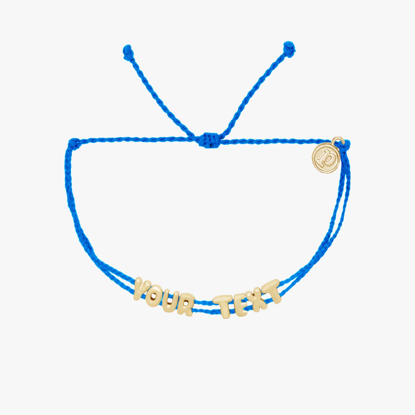 Bubble Letter Bracelet - Image 39