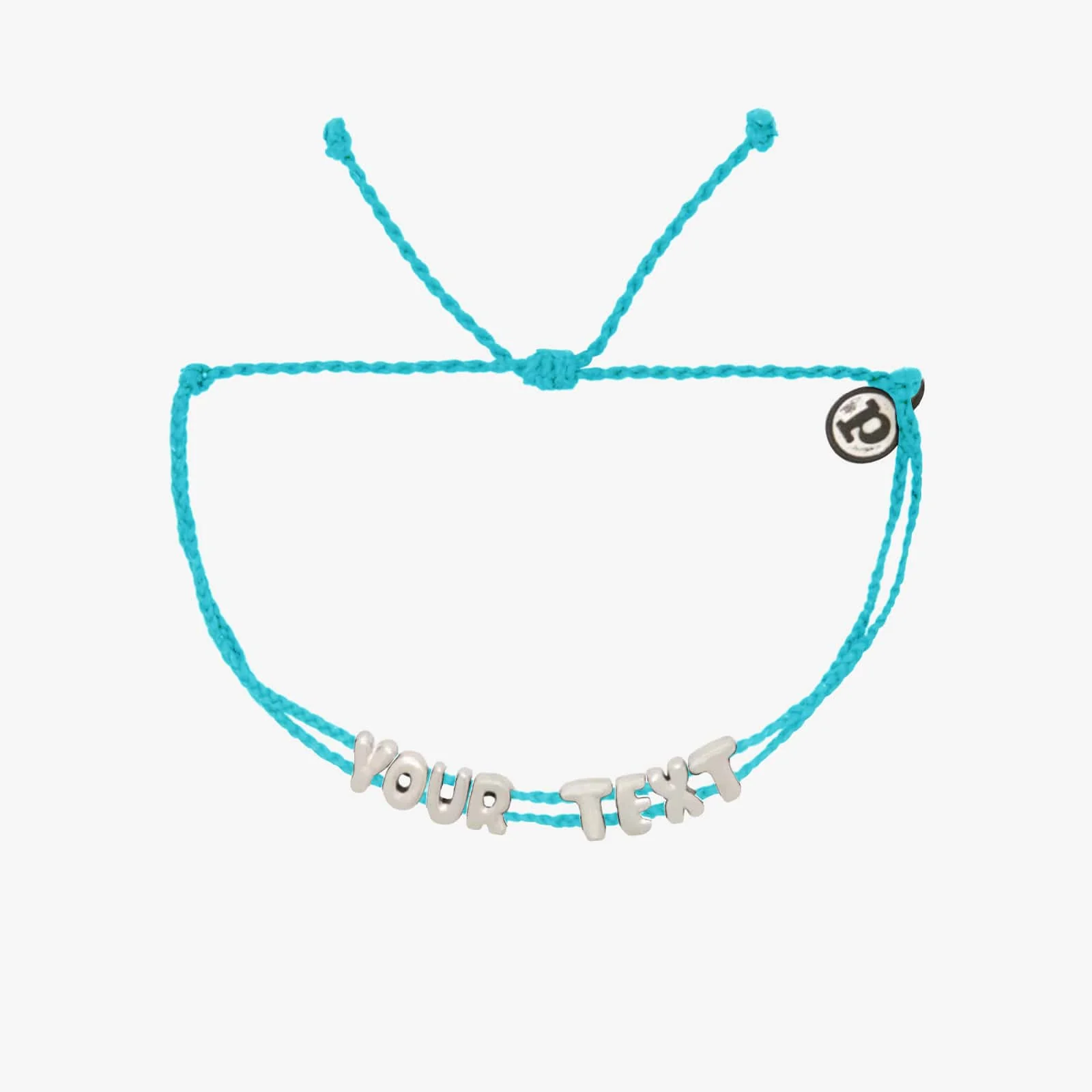 Bubble Letter Bracelet - Image 40