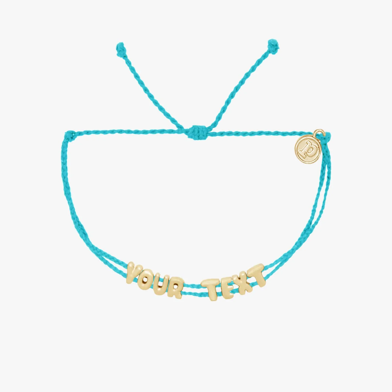 Bubble Letter Bracelet - Image 41