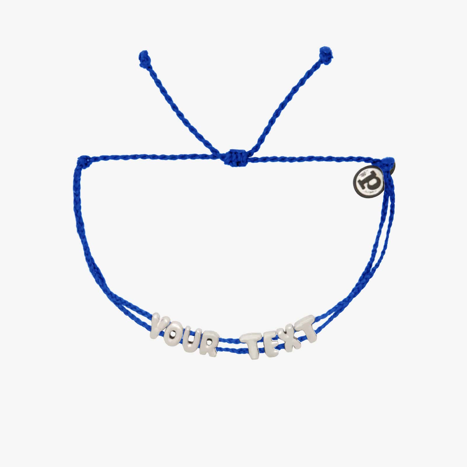 Bubble Letter Bracelet - Image 42