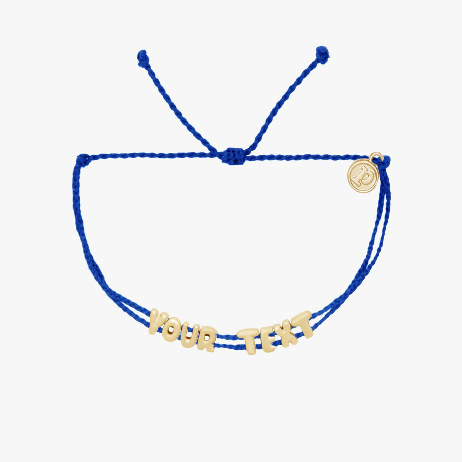 Bubble Letter Bracelet - Image 43