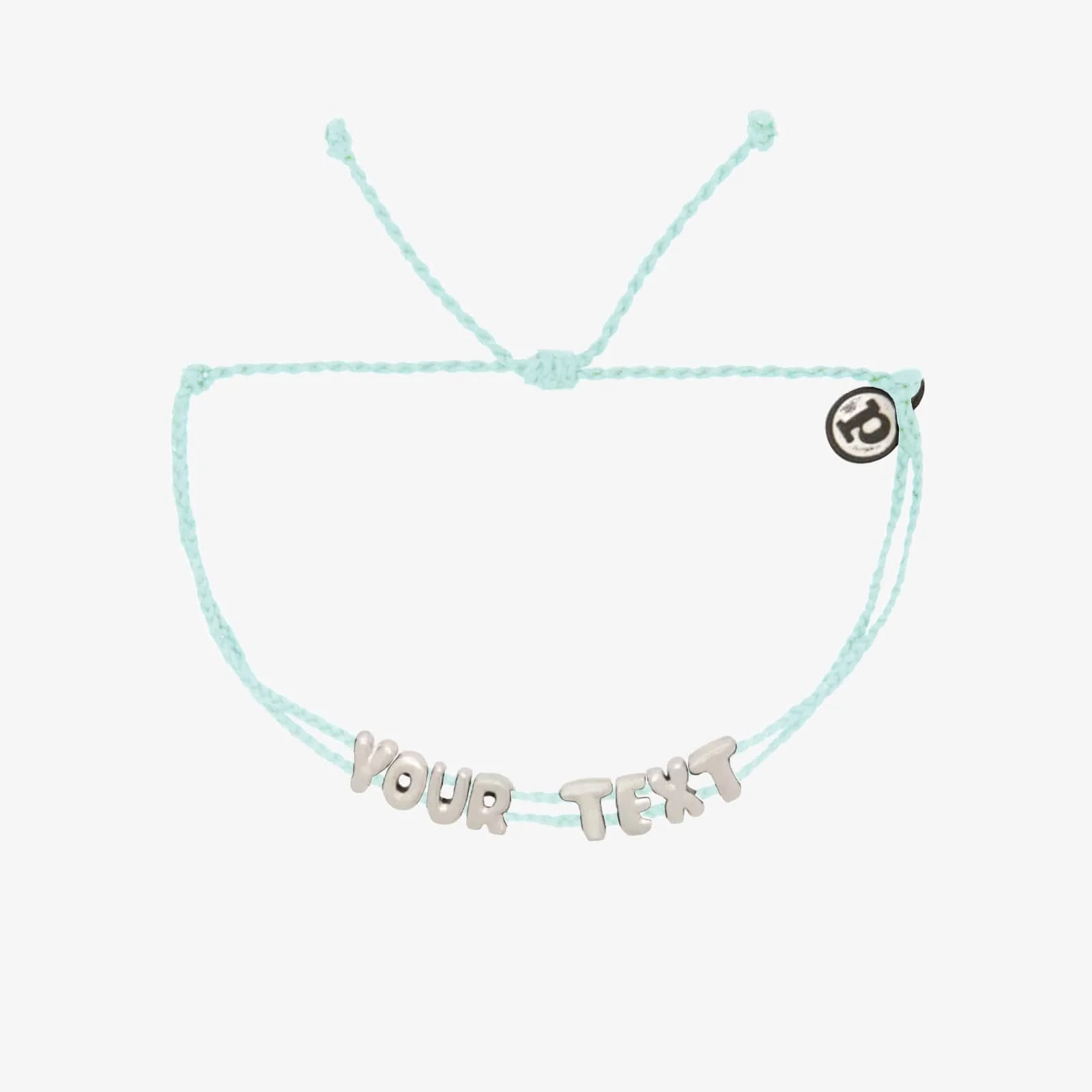 Bubble Letter Bracelet - Image 45