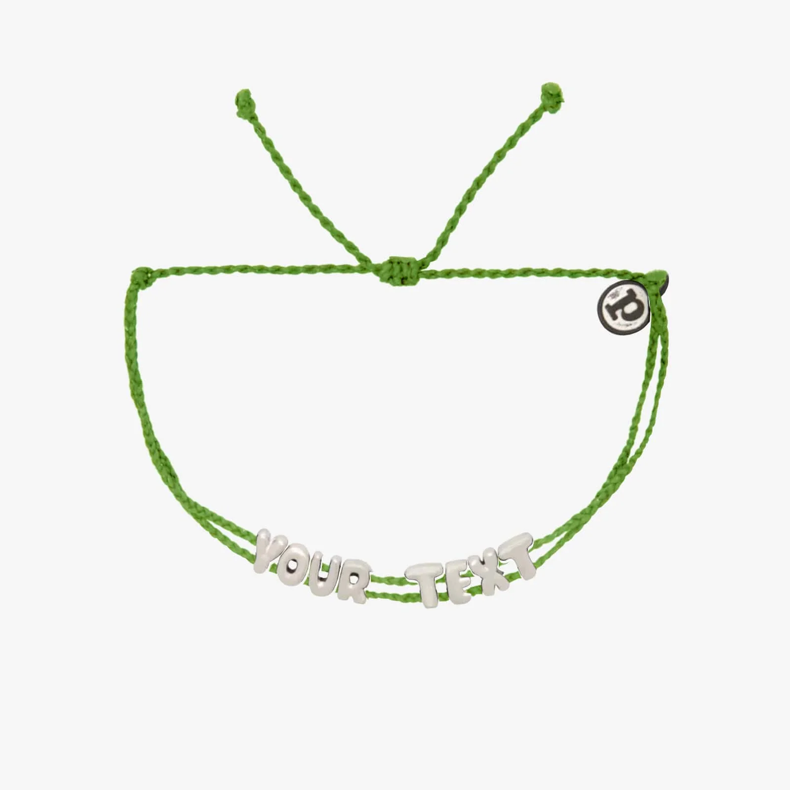 Bubble Letter Bracelet - Image 47