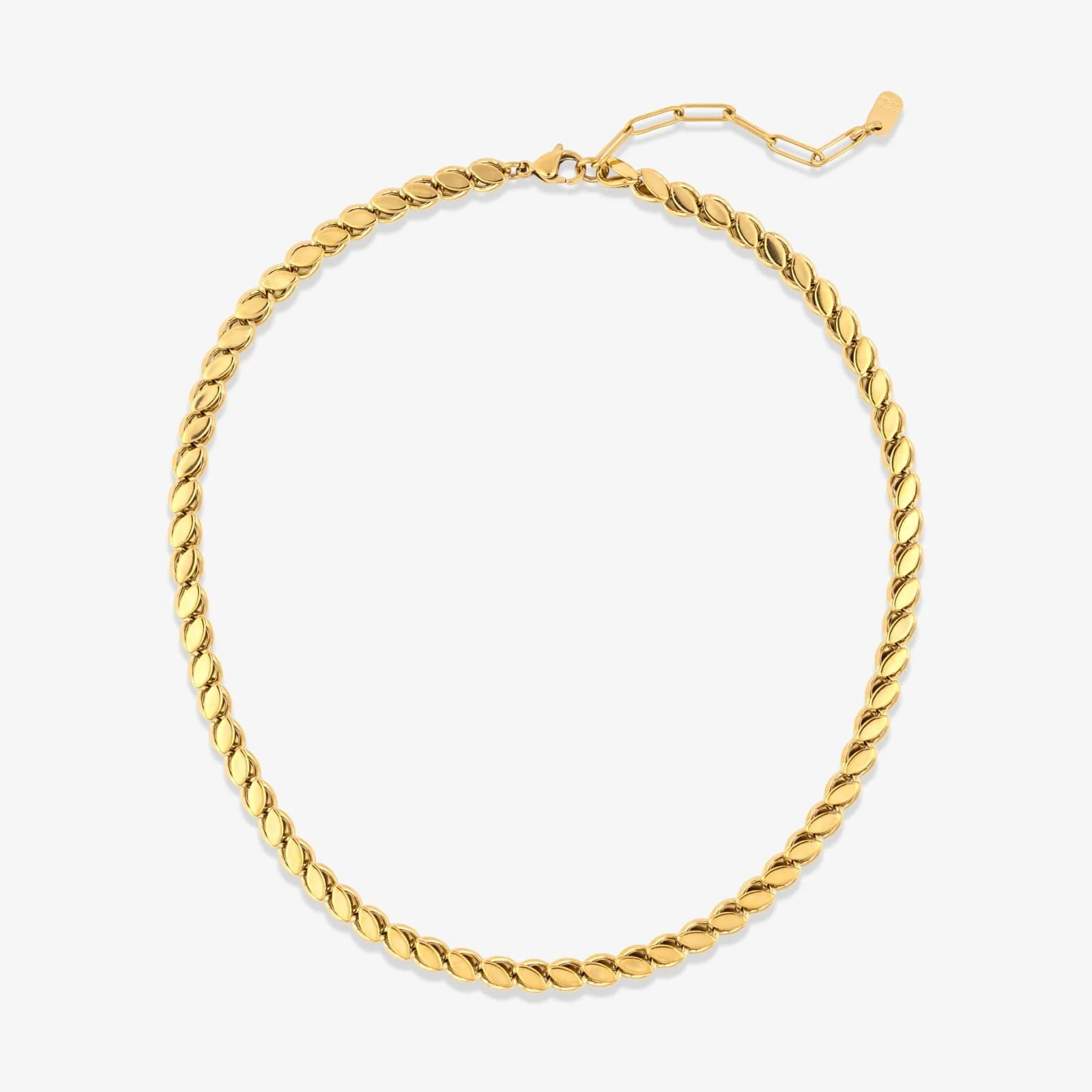 Chunky Chain Necklace
