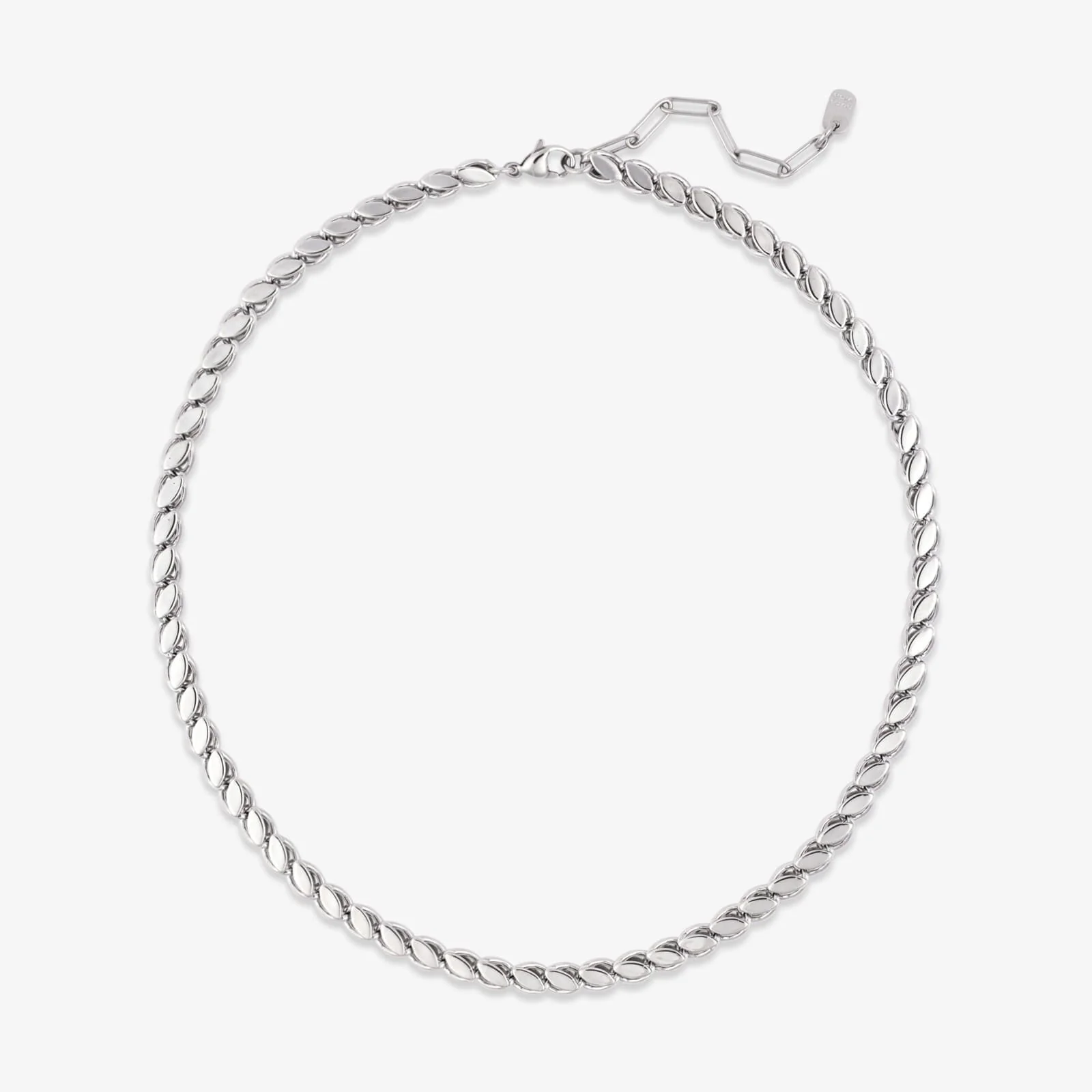 Chunky Chain Necklace - Image 2