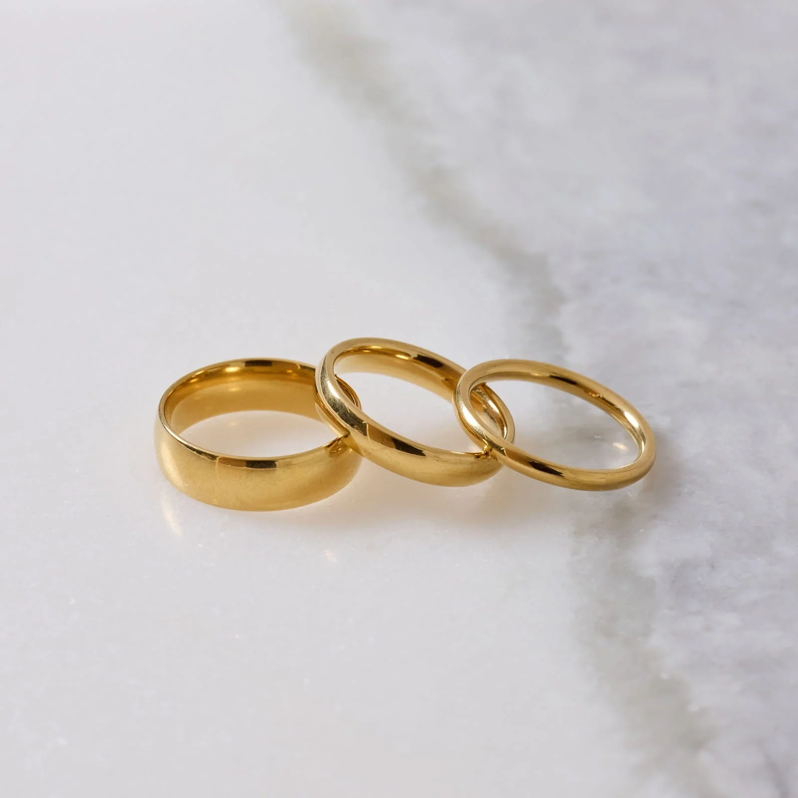 Classic Ring Stack - Image 8