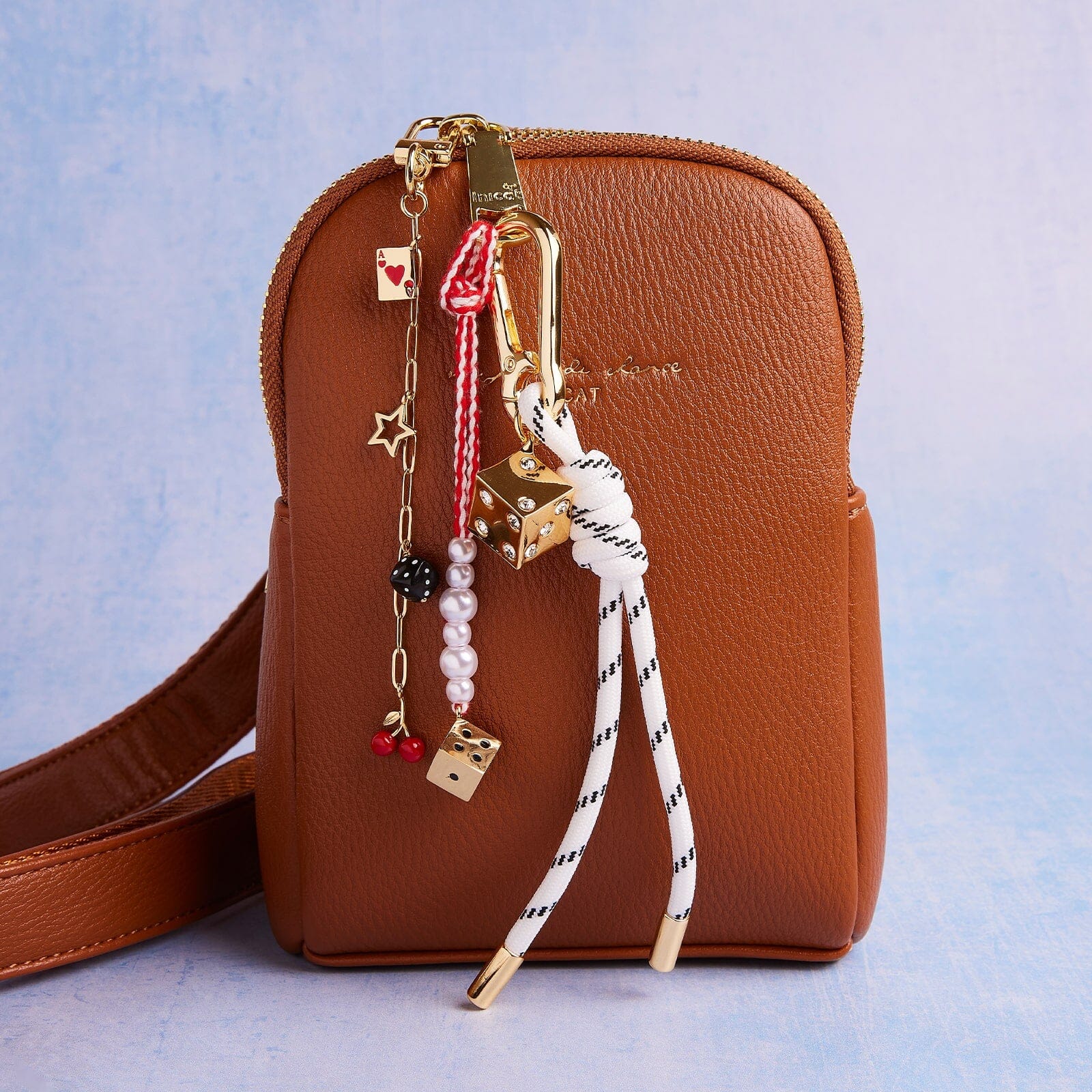 Dice Cici Bag Charm - Image 5