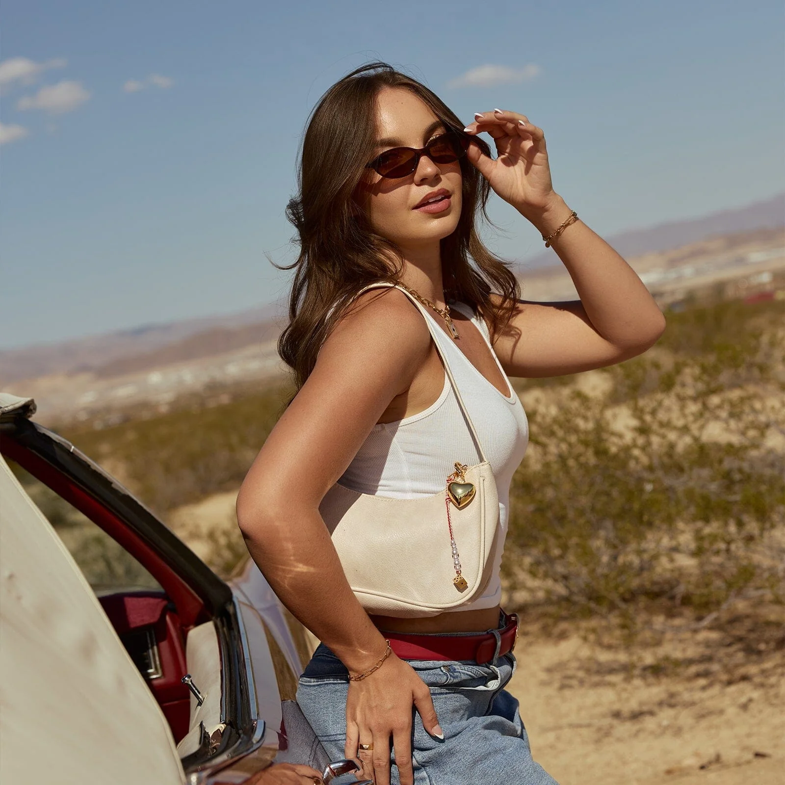 Dice Cici Bag Charm - Image 9