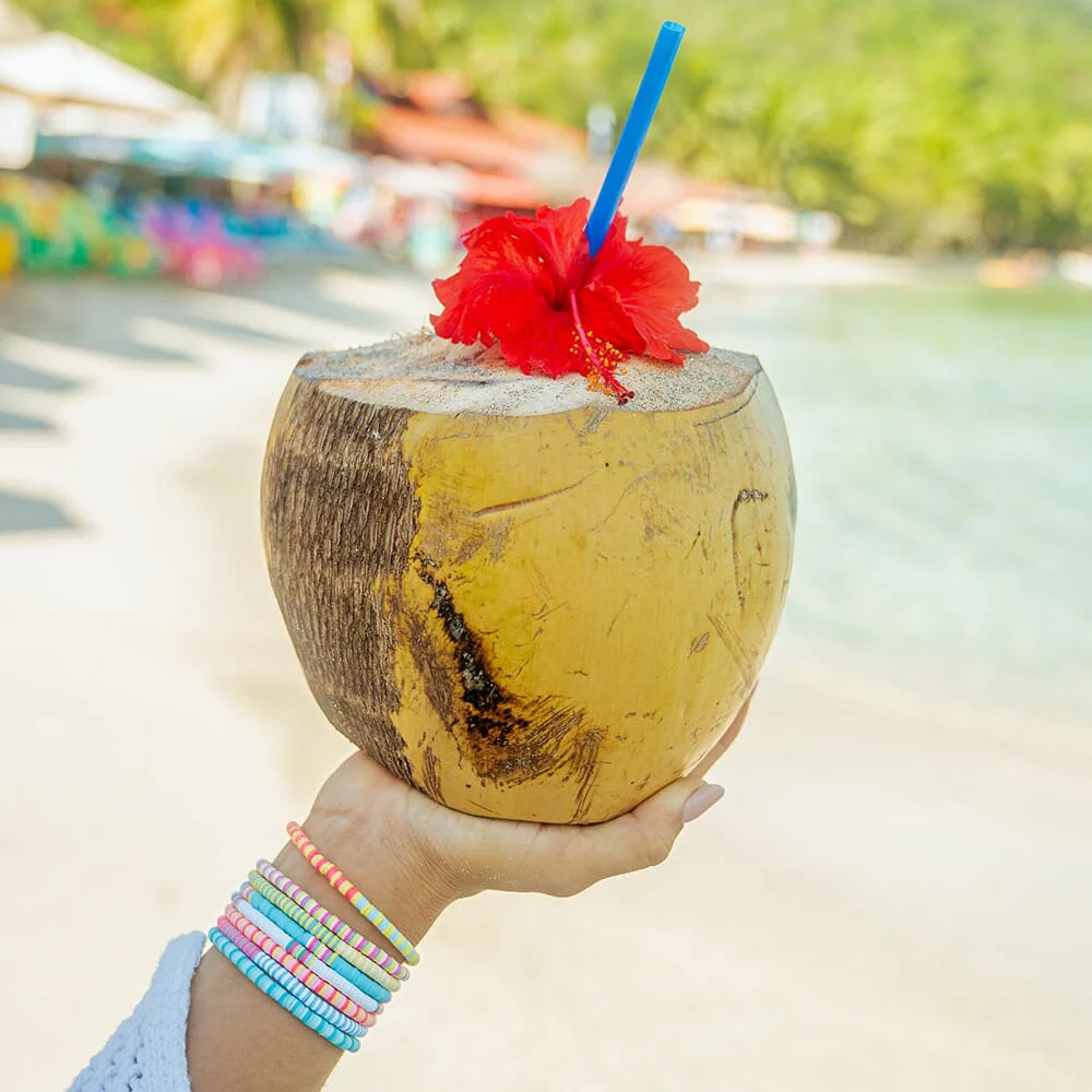 Fortune Beach Stretch Pack Set of 8 - Image 6