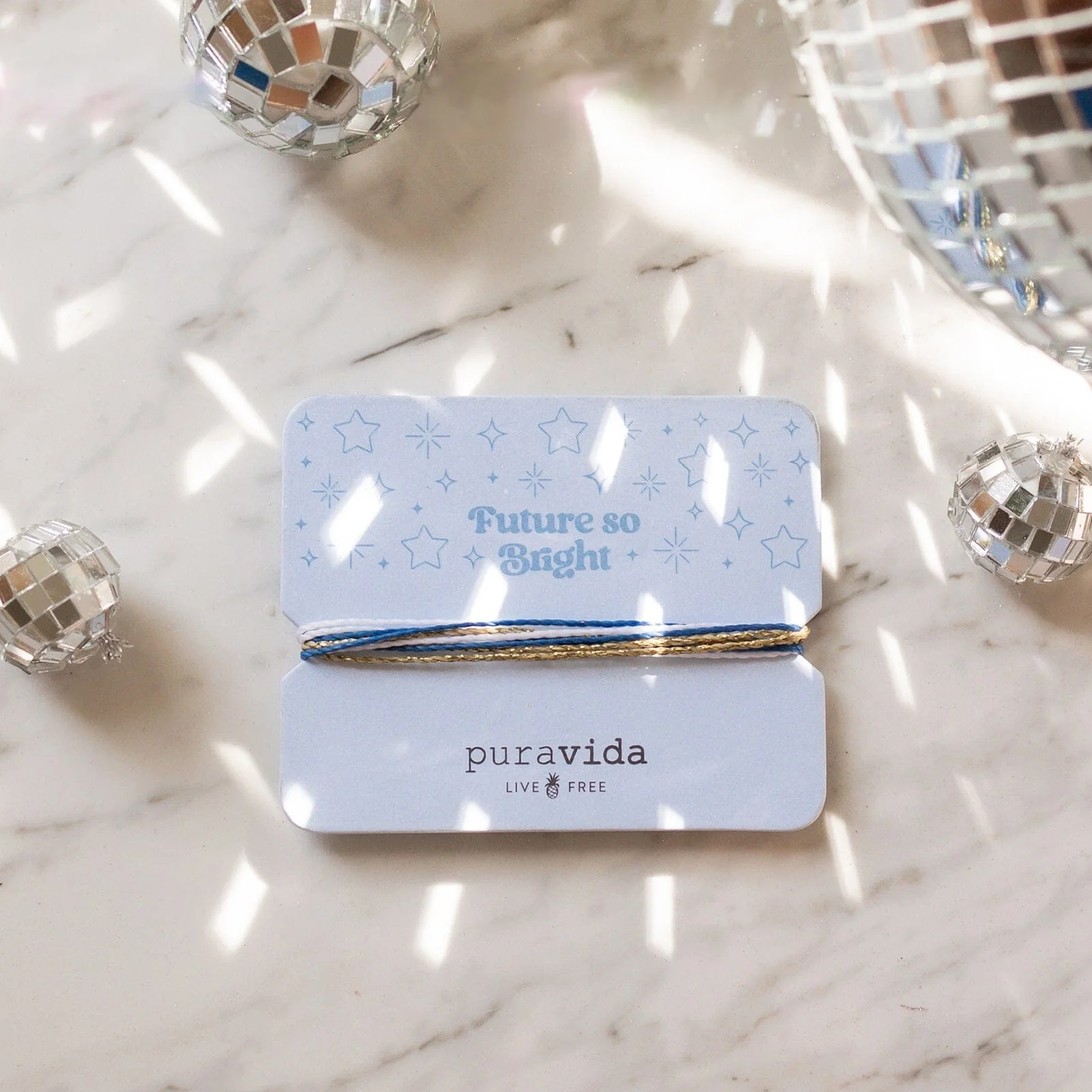 Future So Bright Bracelet Card - Image 6
