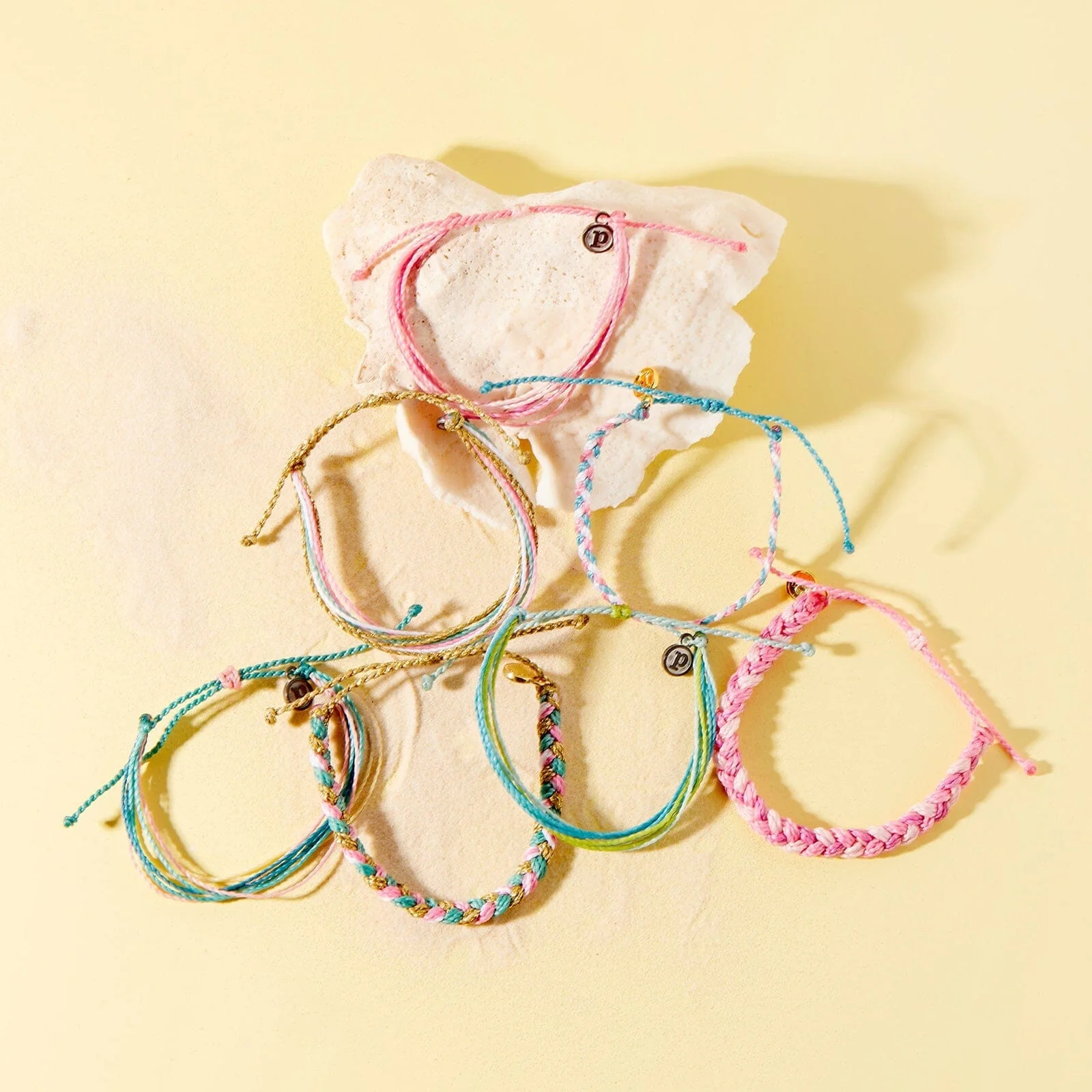 Golden West Bracelet - Image 5