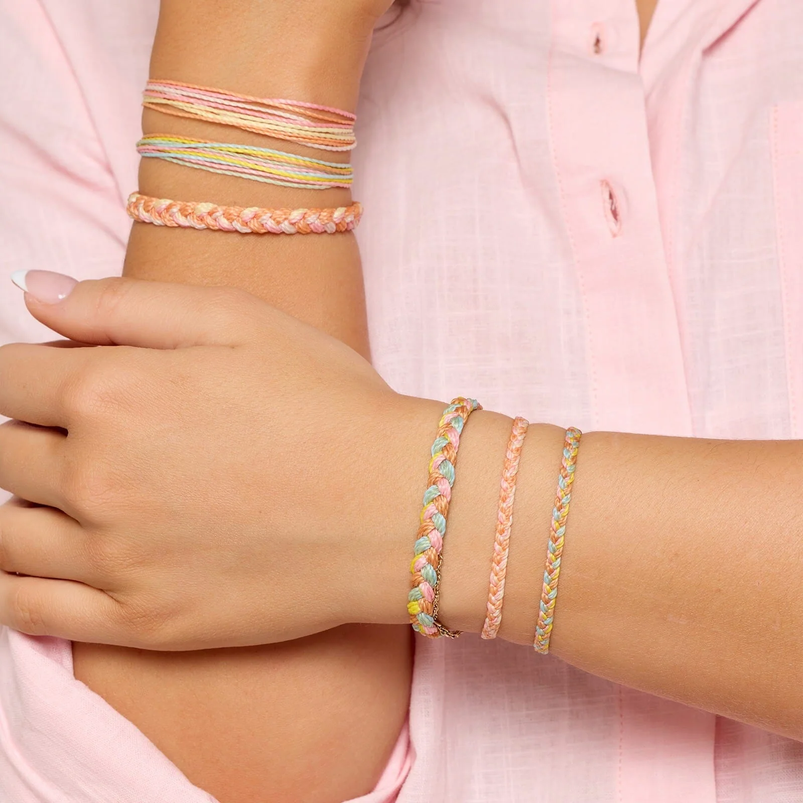 Good Fortune Bracelet - Image 3