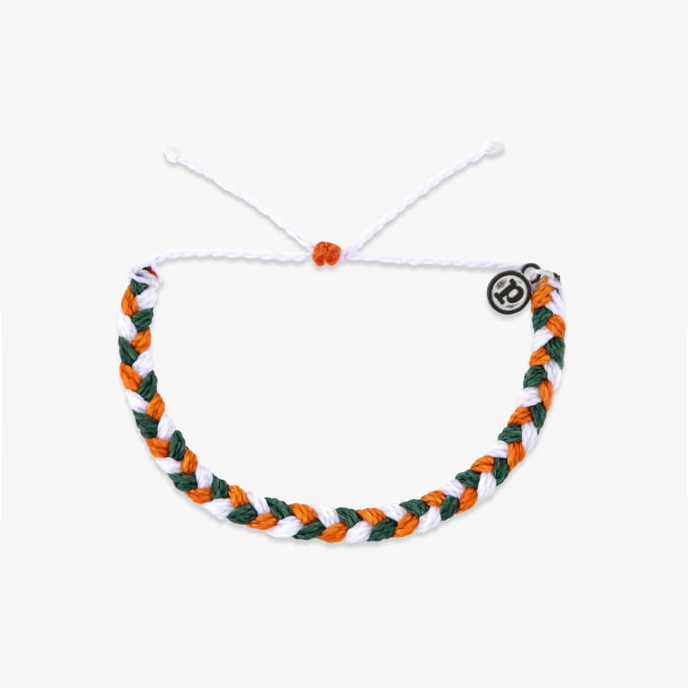 Green, Orange & White Collection - Image 3