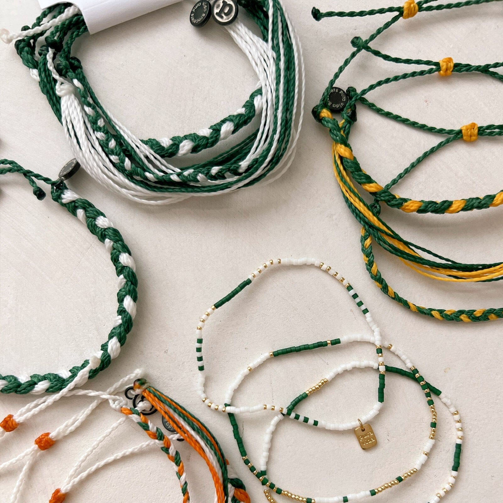 Green & White Collection - Image 19