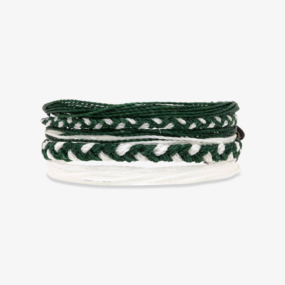 Green & White Collection - Image 4