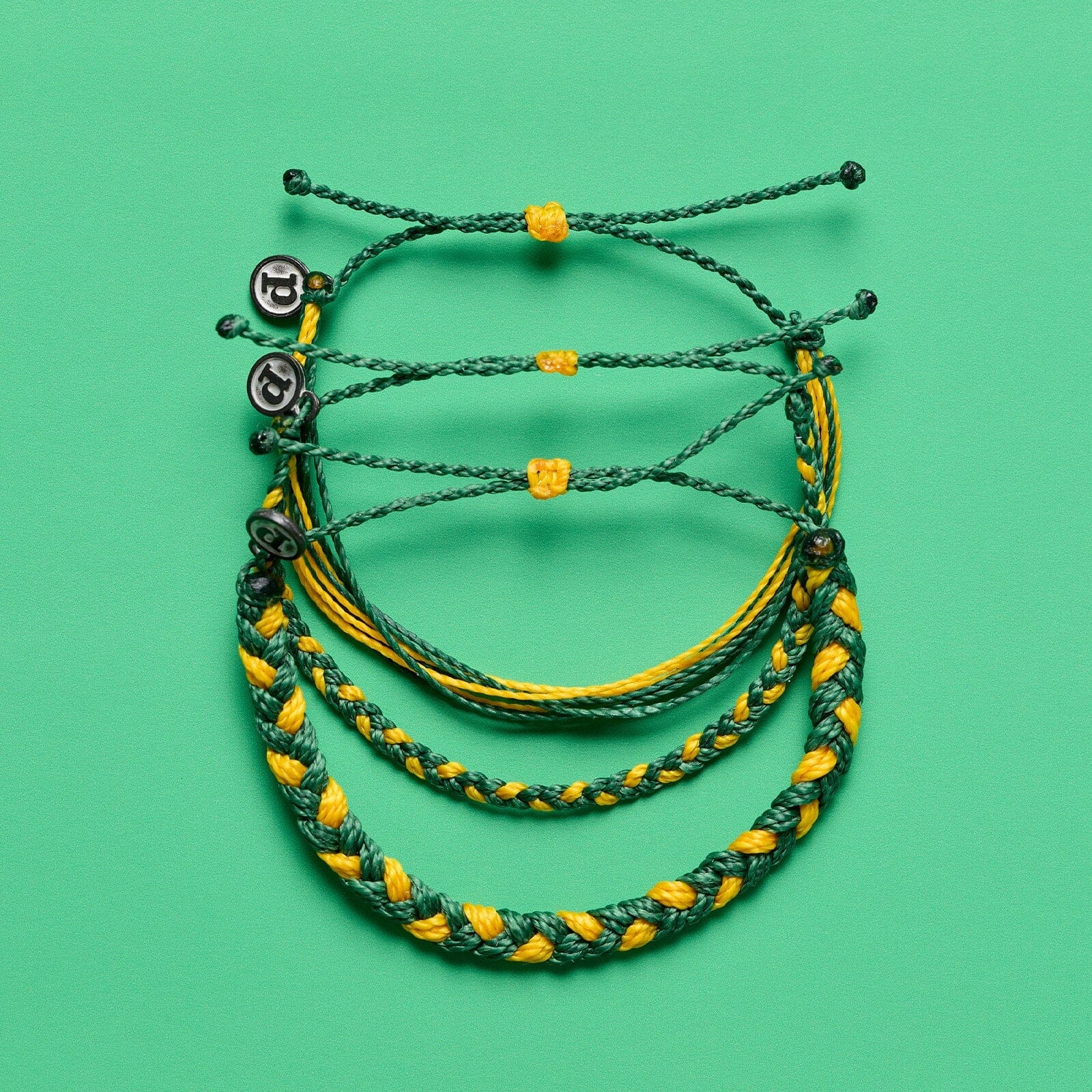 Green & Yellow Collection - Image 4